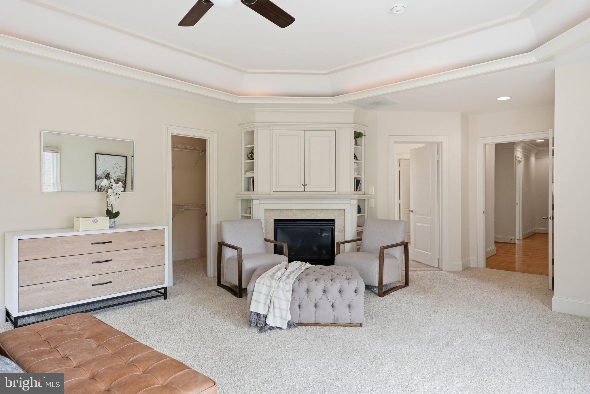 ALTA VISTA TERRACE - Residential