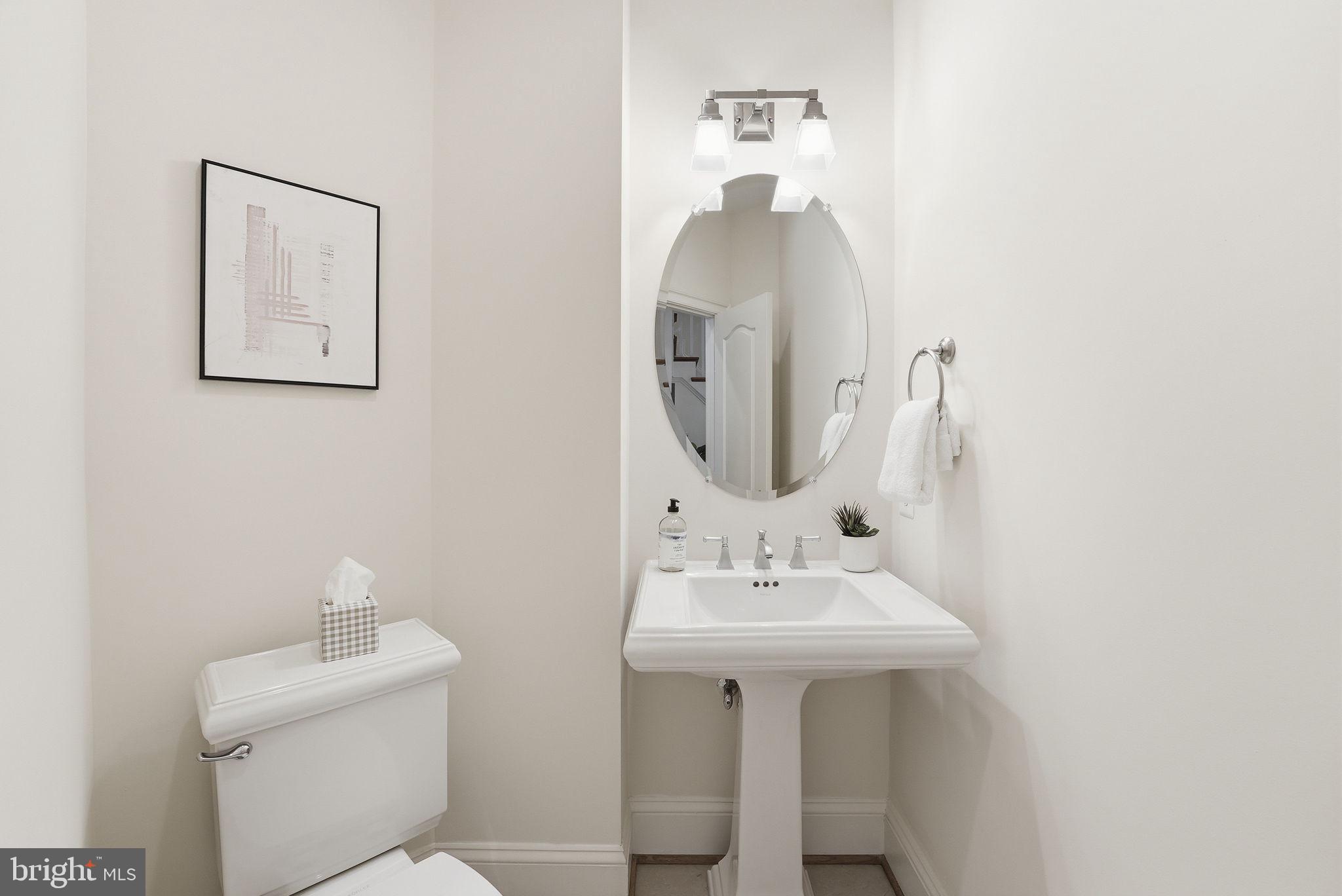 ALTA VISTA TERRACE - Residential