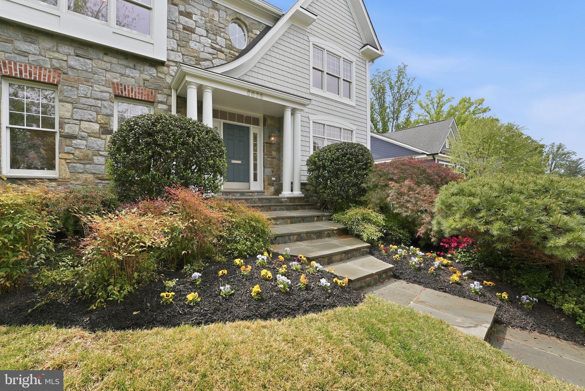 ALTA VISTA TERRACE - Residential