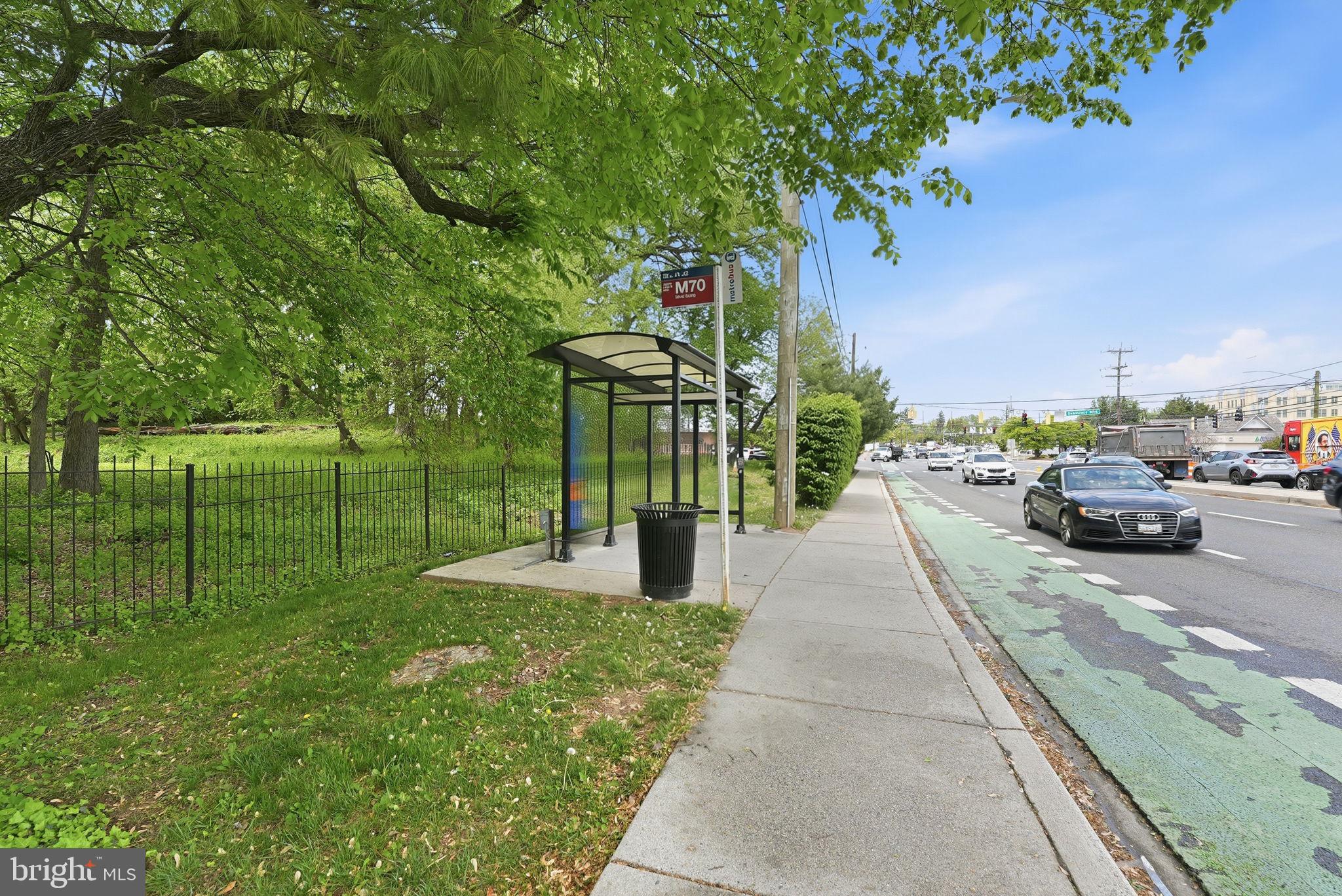 ALTA VISTA TERRACE - Residential