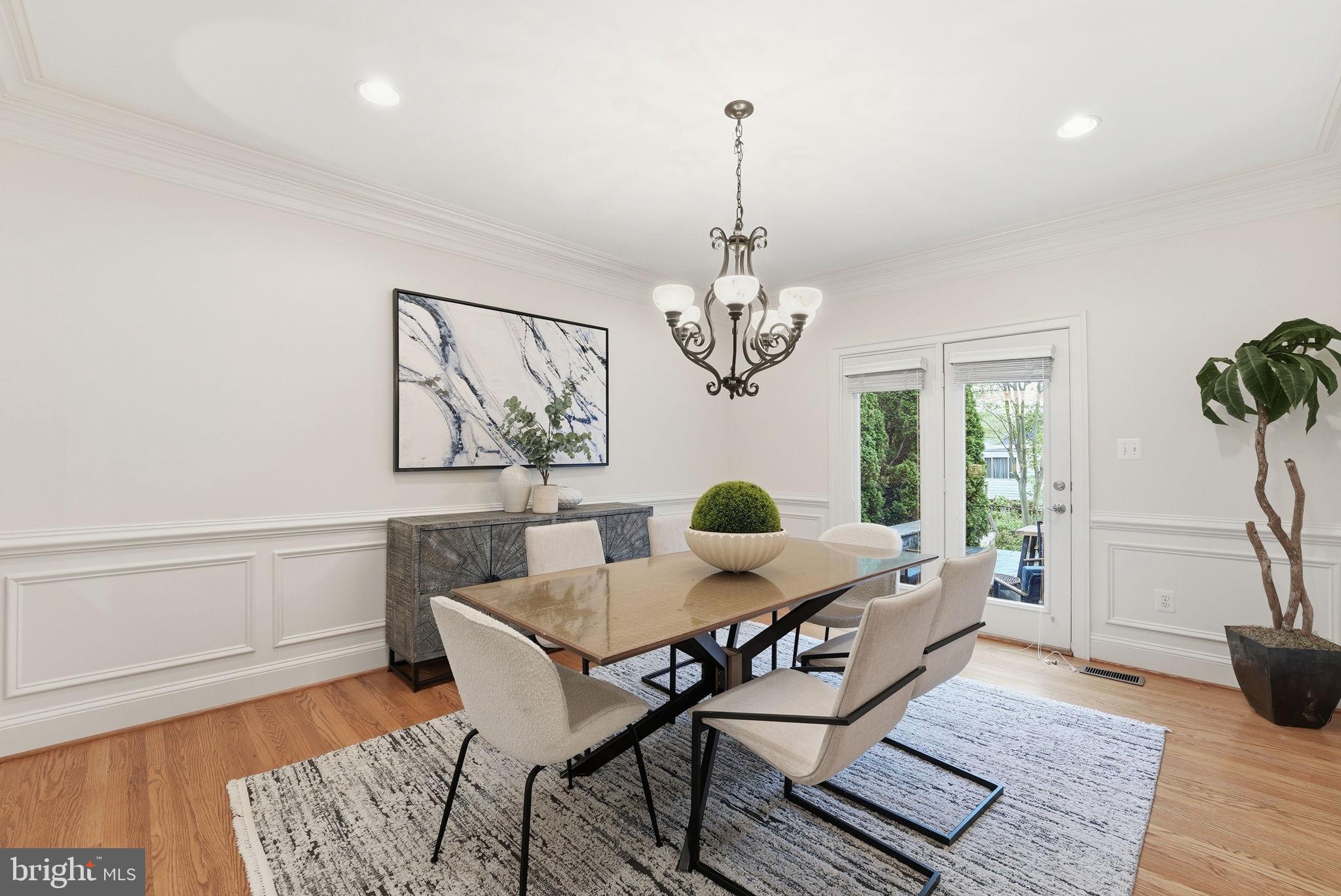 ALTA VISTA TERRACE - Residential