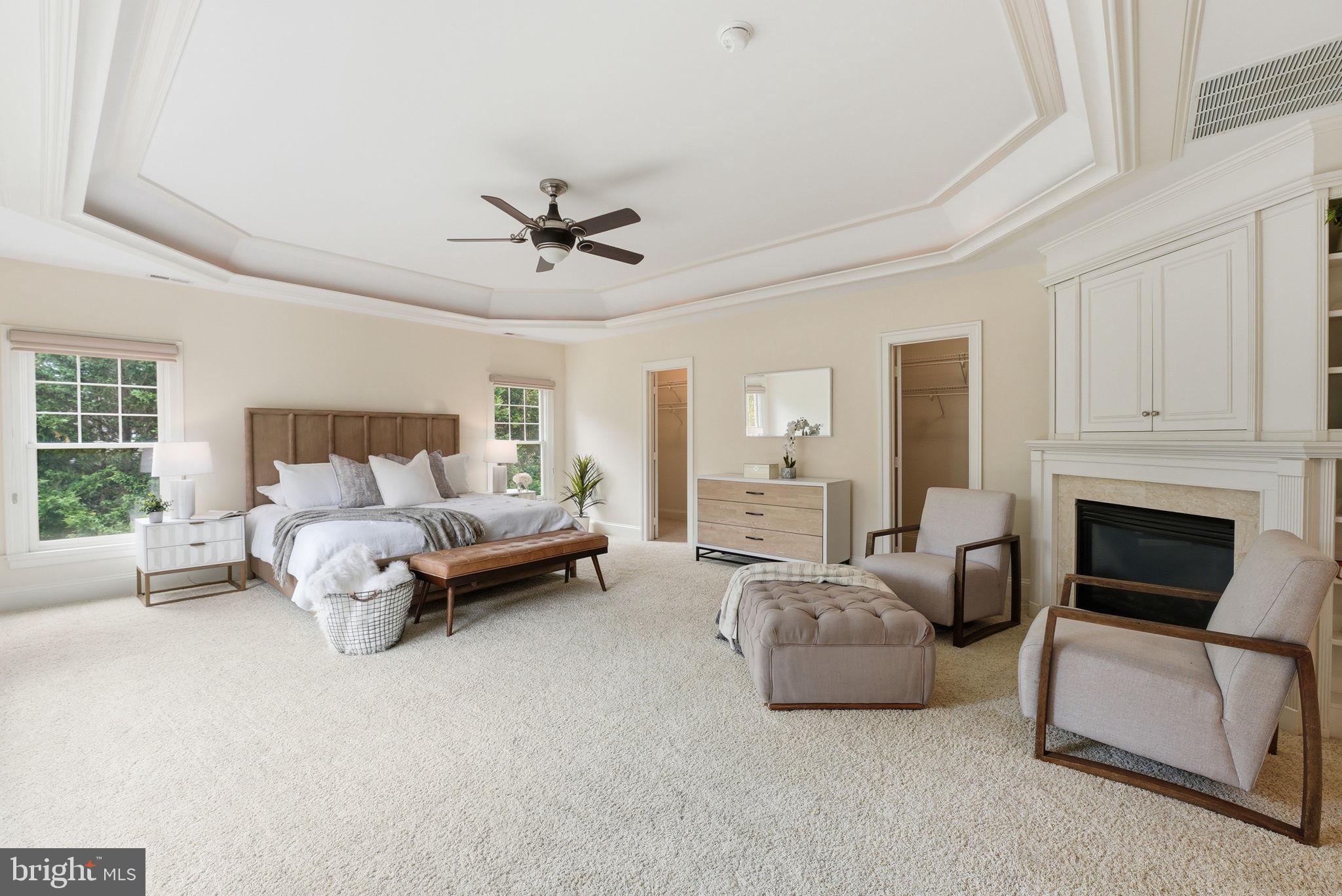 ALTA VISTA TERRACE - Residential