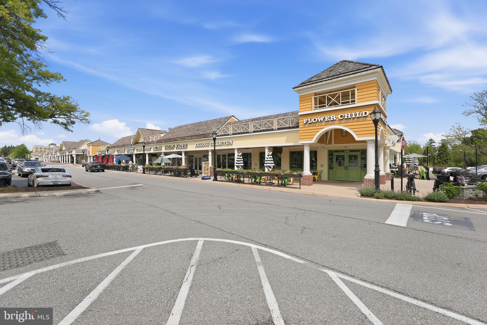 ALTA VISTA TERRACE - Residential