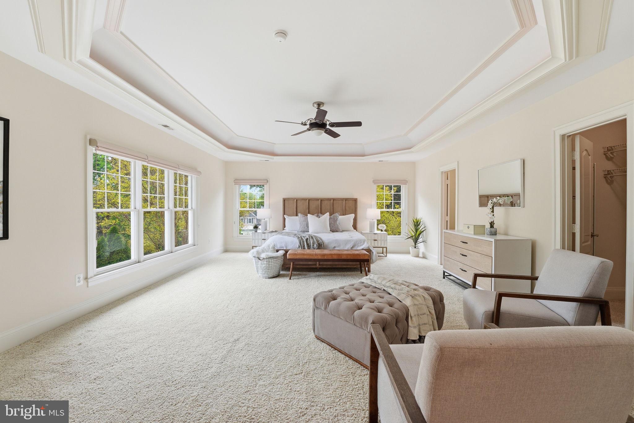 ALTA VISTA TERRACE - Residential