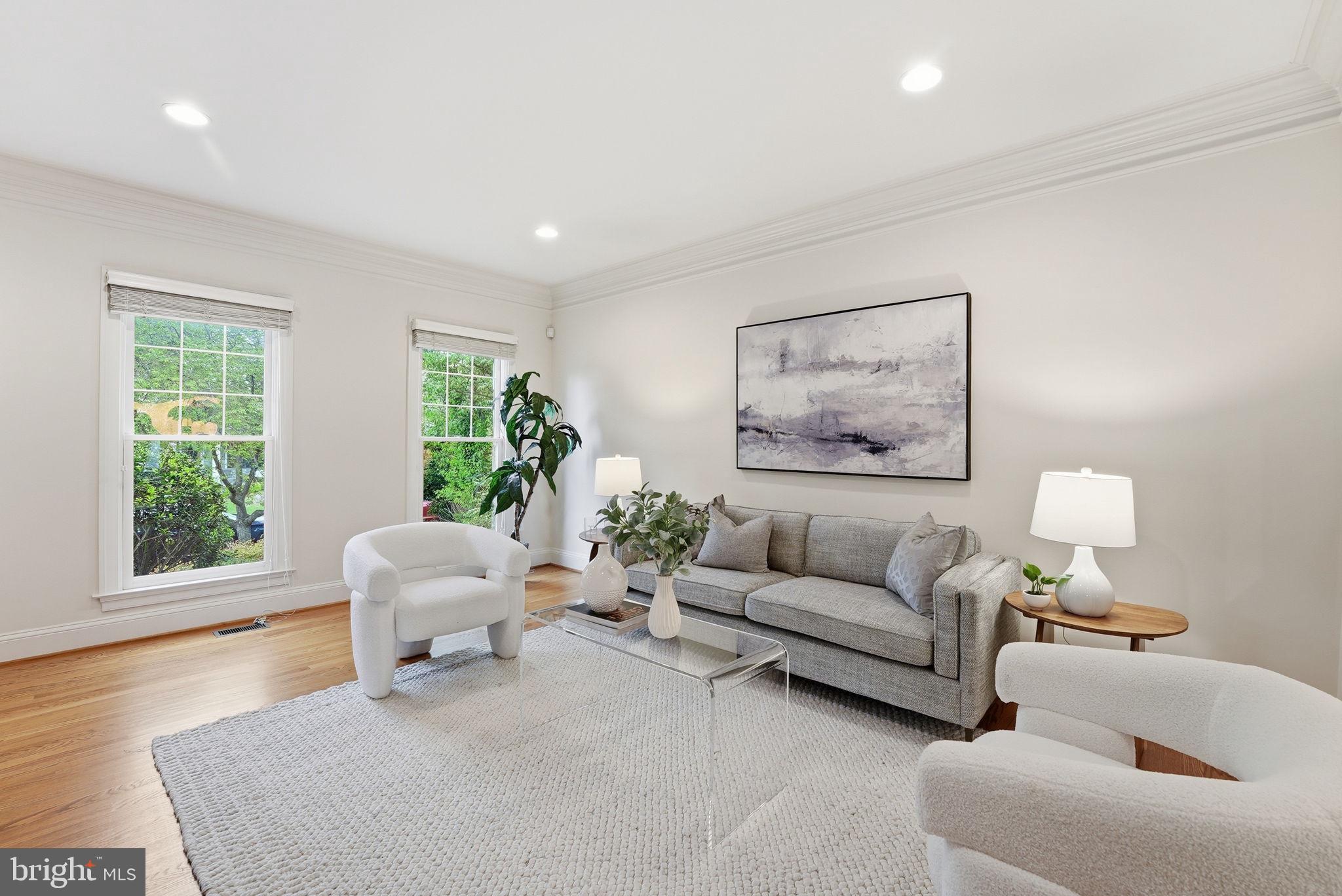 ALTA VISTA TERRACE - Residential