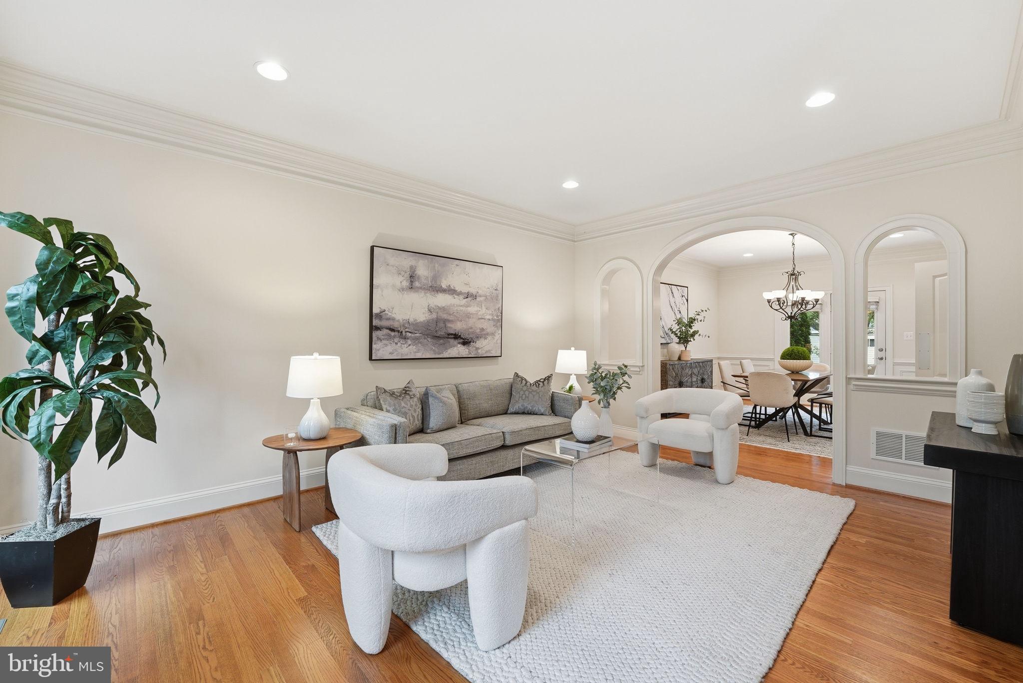 ALTA VISTA TERRACE - Residential