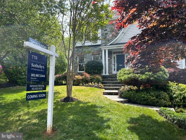 ALTA VISTA TERRACE - Residential