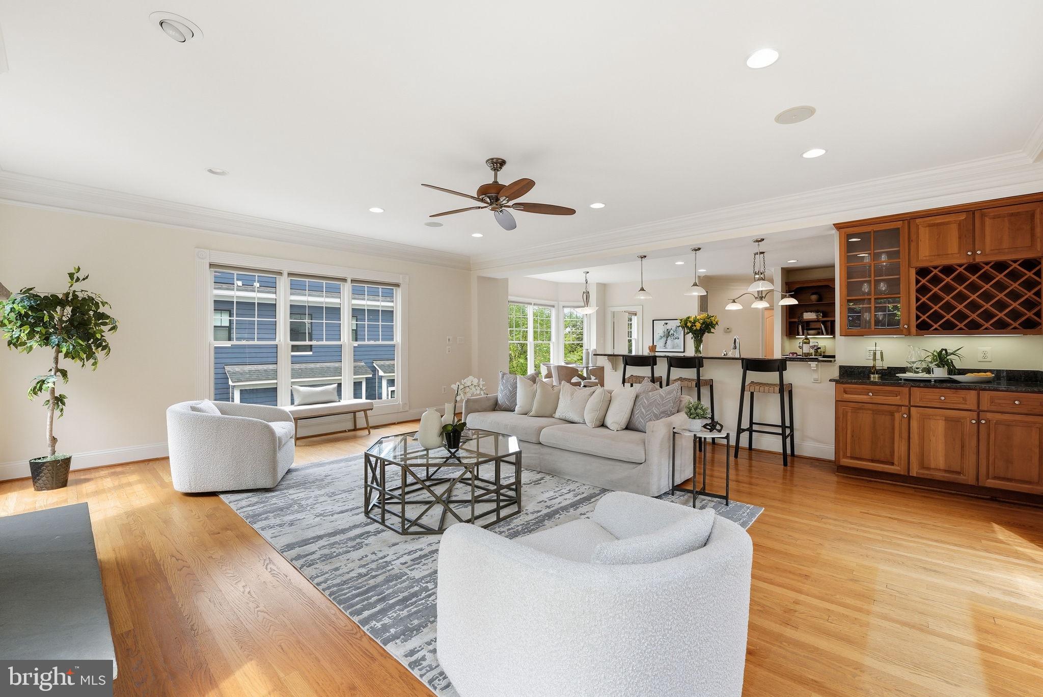 ALTA VISTA TERRACE - Residential