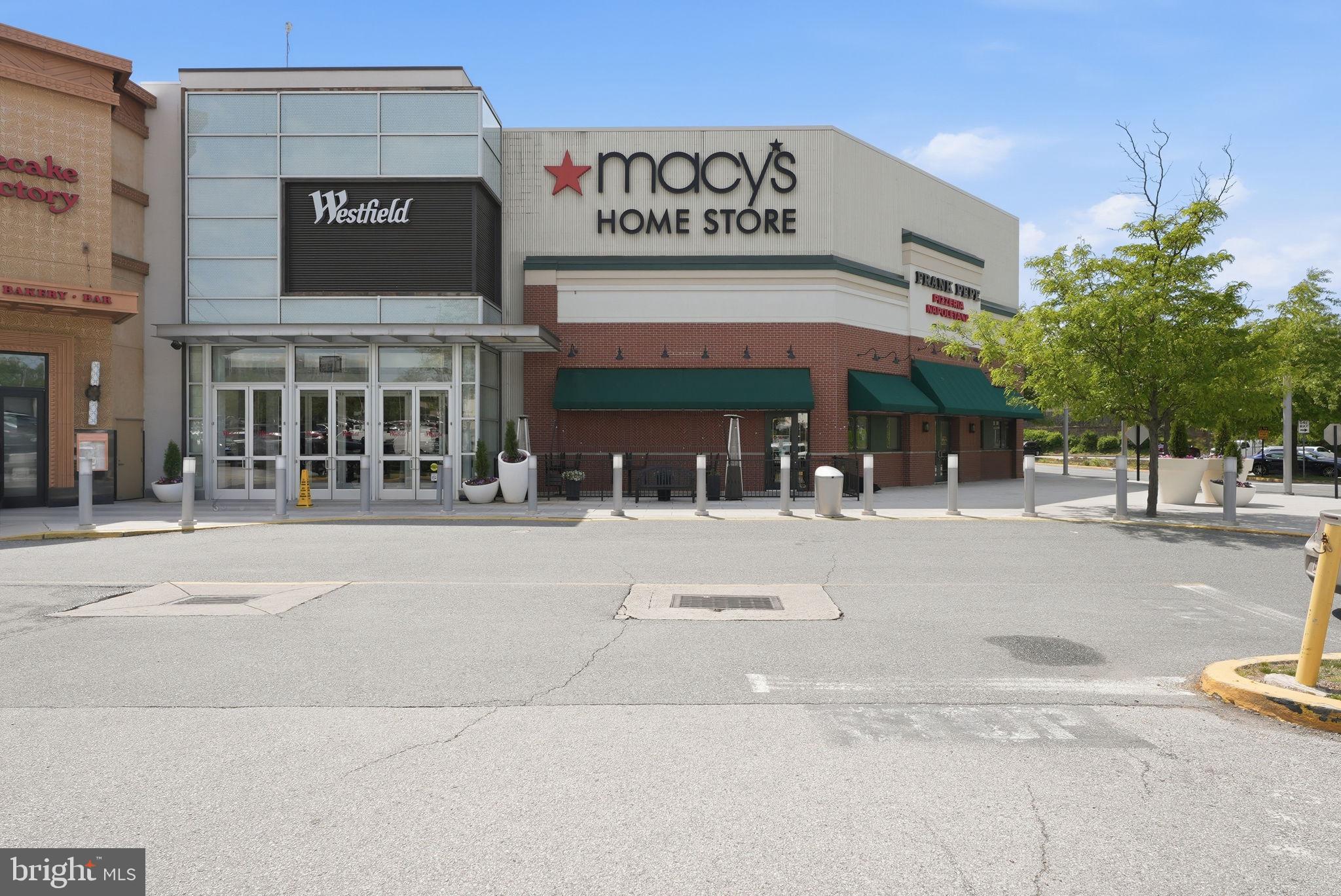 ALTA VISTA TERRACE - Residential