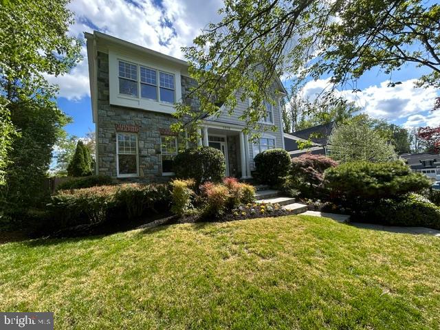 ALTA VISTA TERRACE - Residential