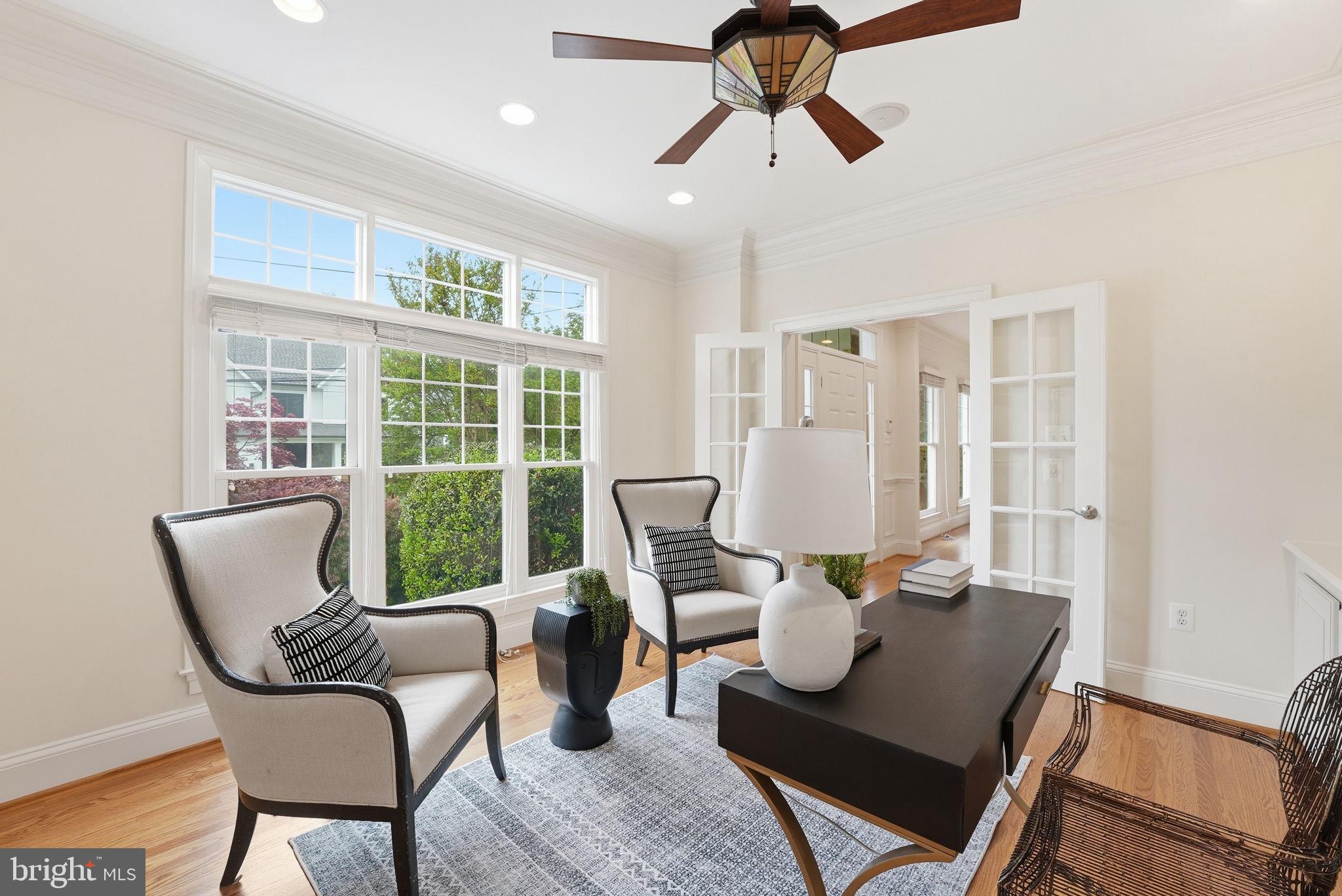 ALTA VISTA TERRACE - Residential