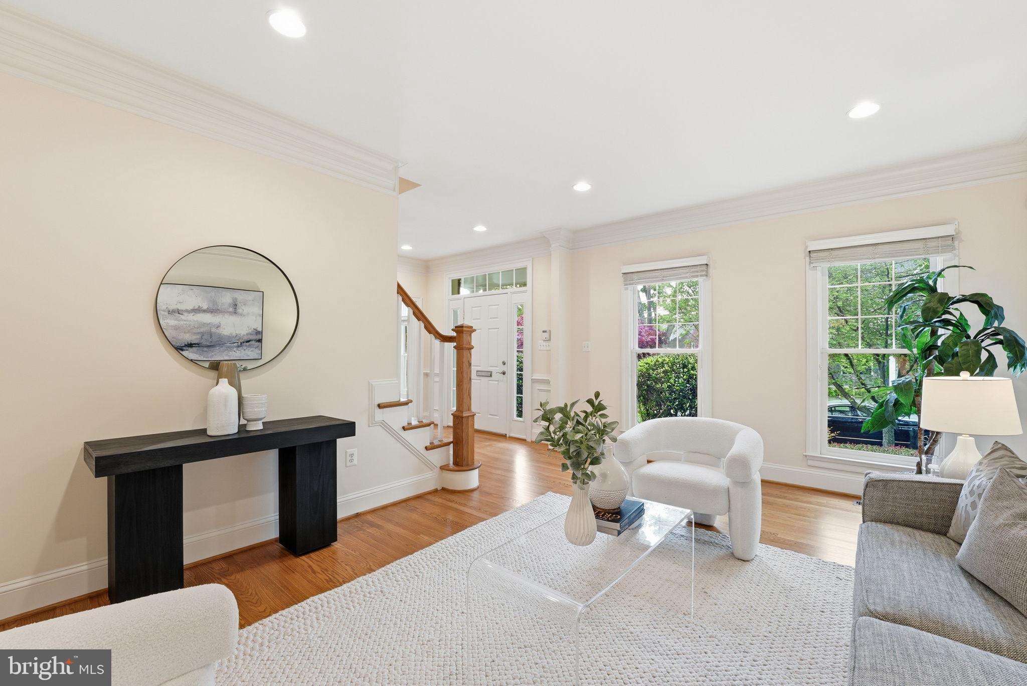 ALTA VISTA TERRACE - Residential