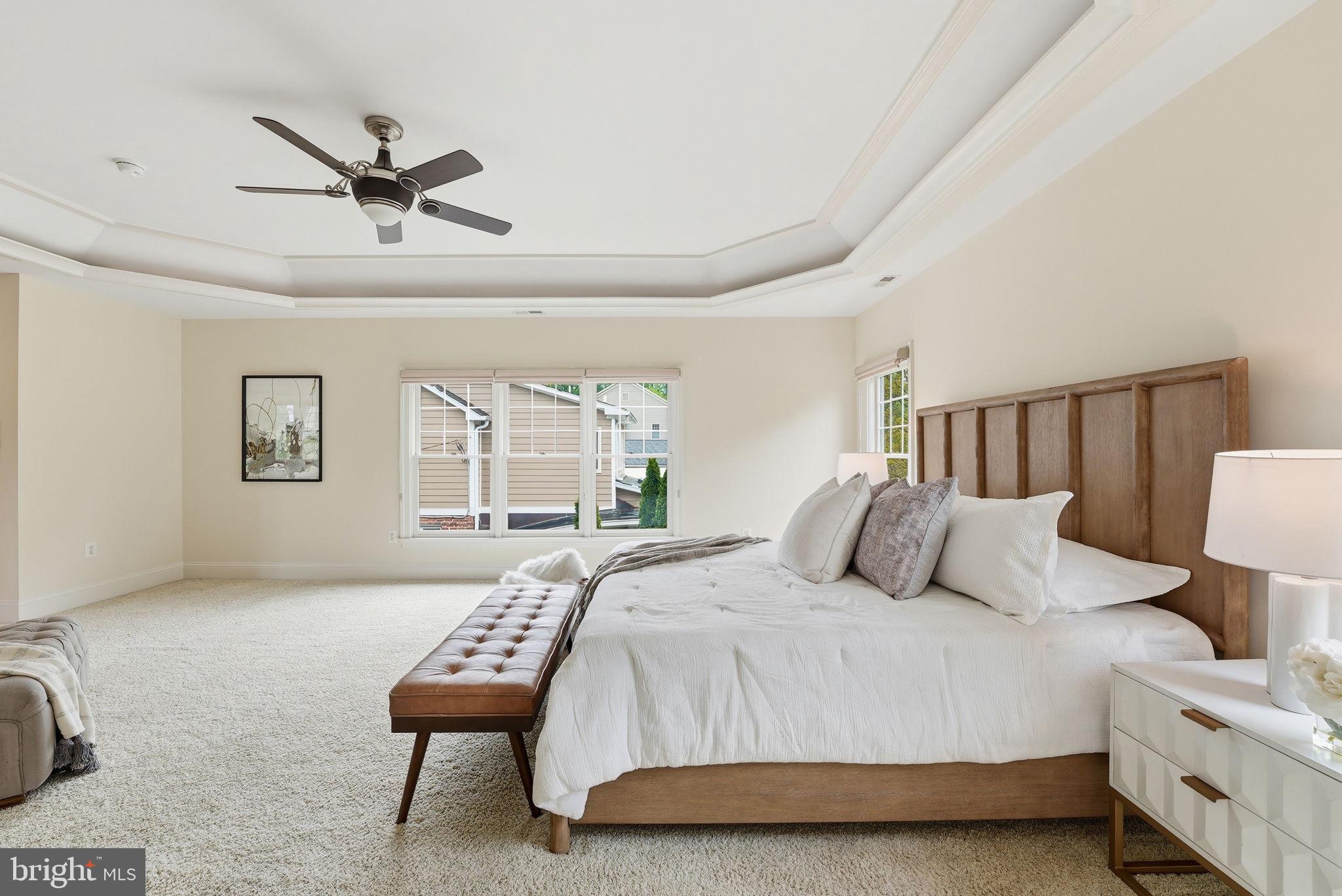 ALTA VISTA TERRACE - Residential