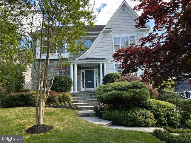 ALTA VISTA TERRACE - Residential