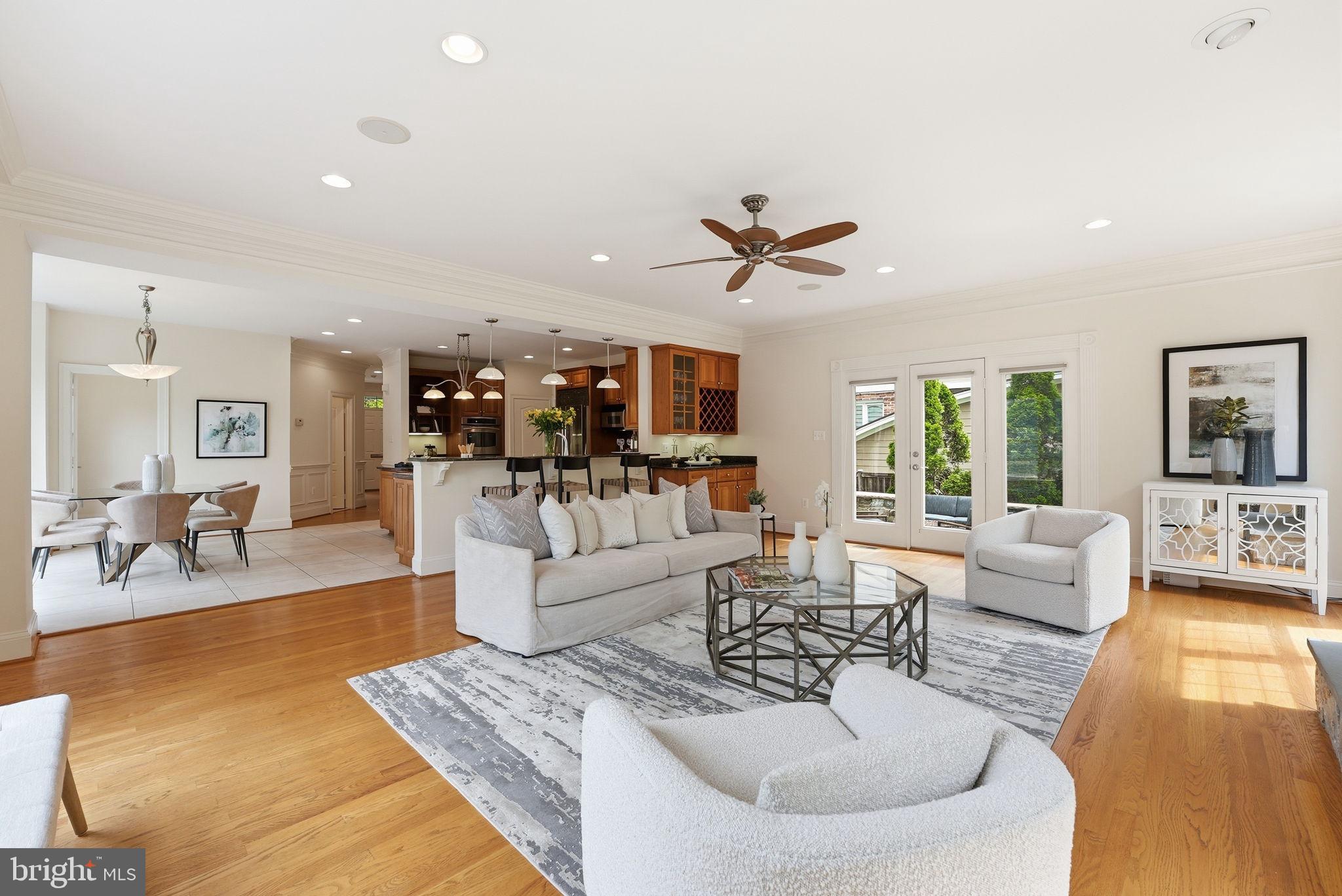 ALTA VISTA TERRACE - Residential