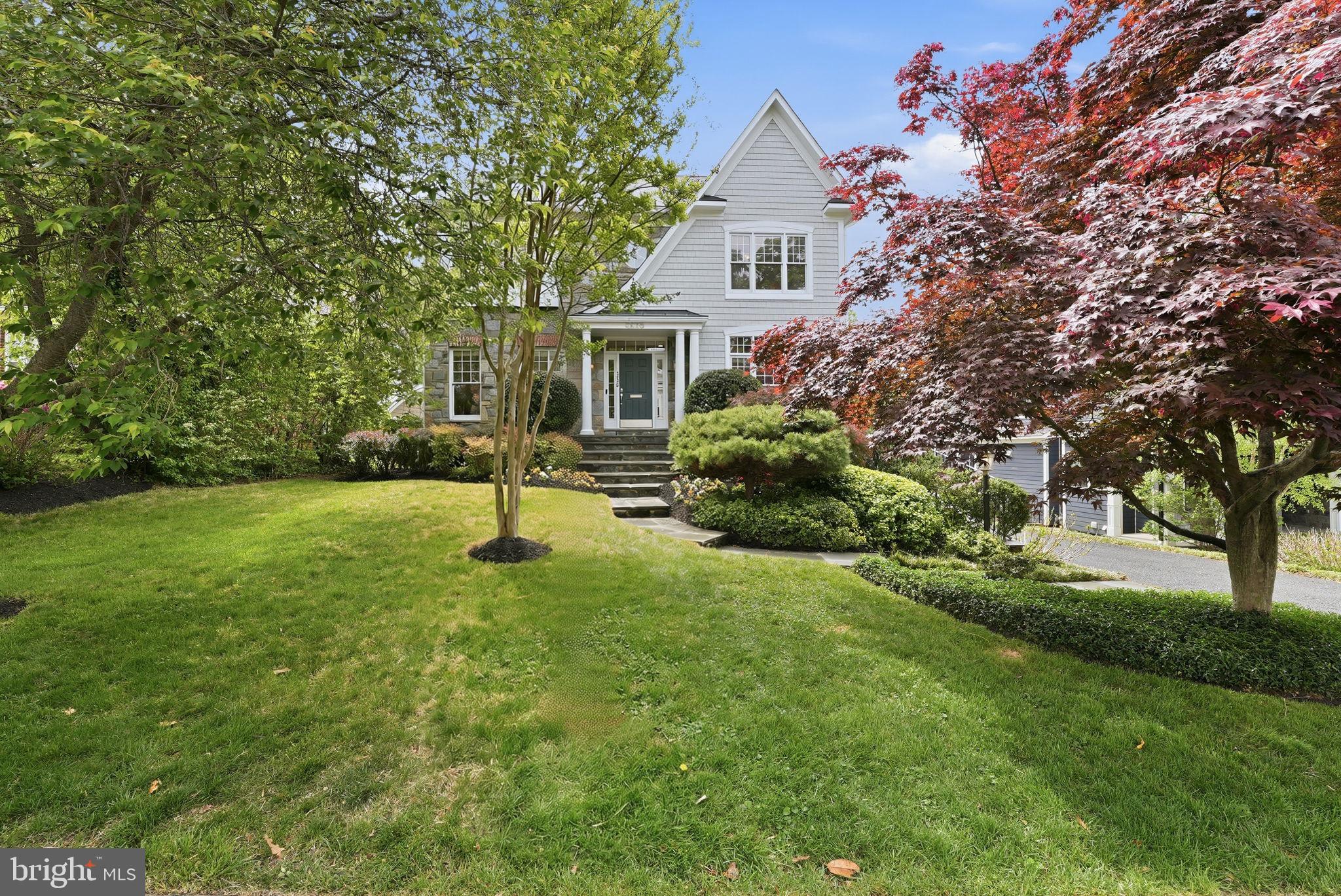 ALTA VISTA TERRACE - Residential