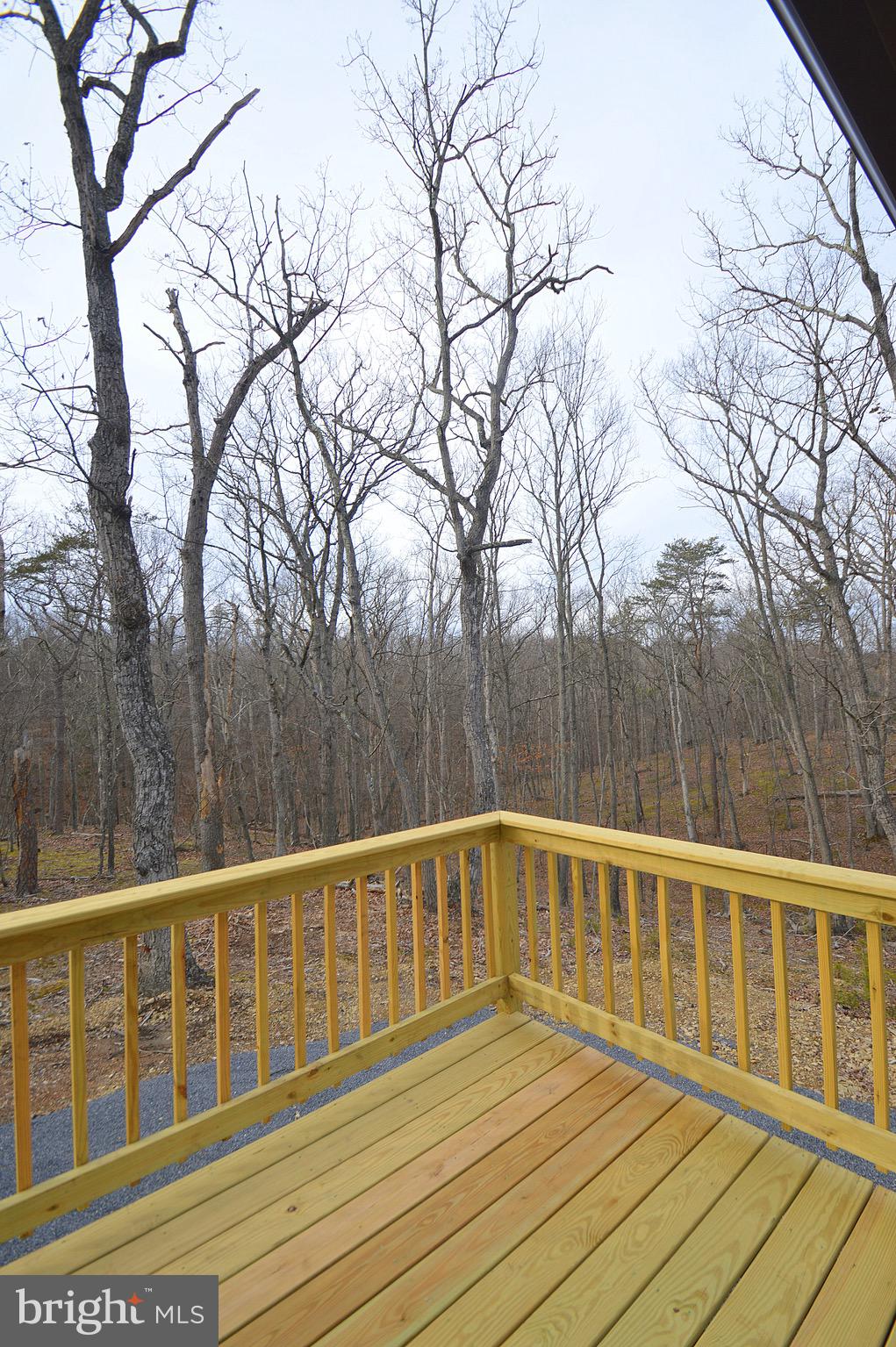 OAK FOREST SUBDIVISION - Residential