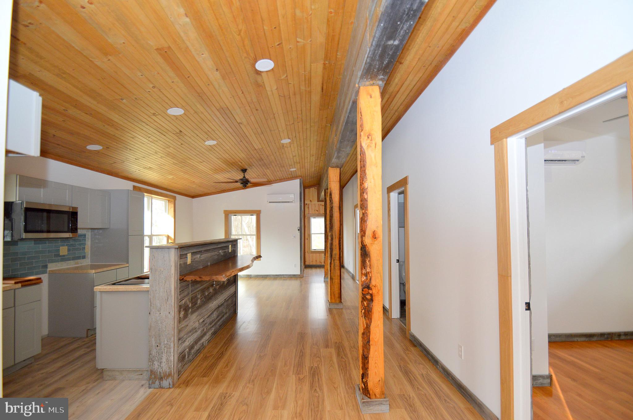 OAK FOREST SUBDIVISION - Residential