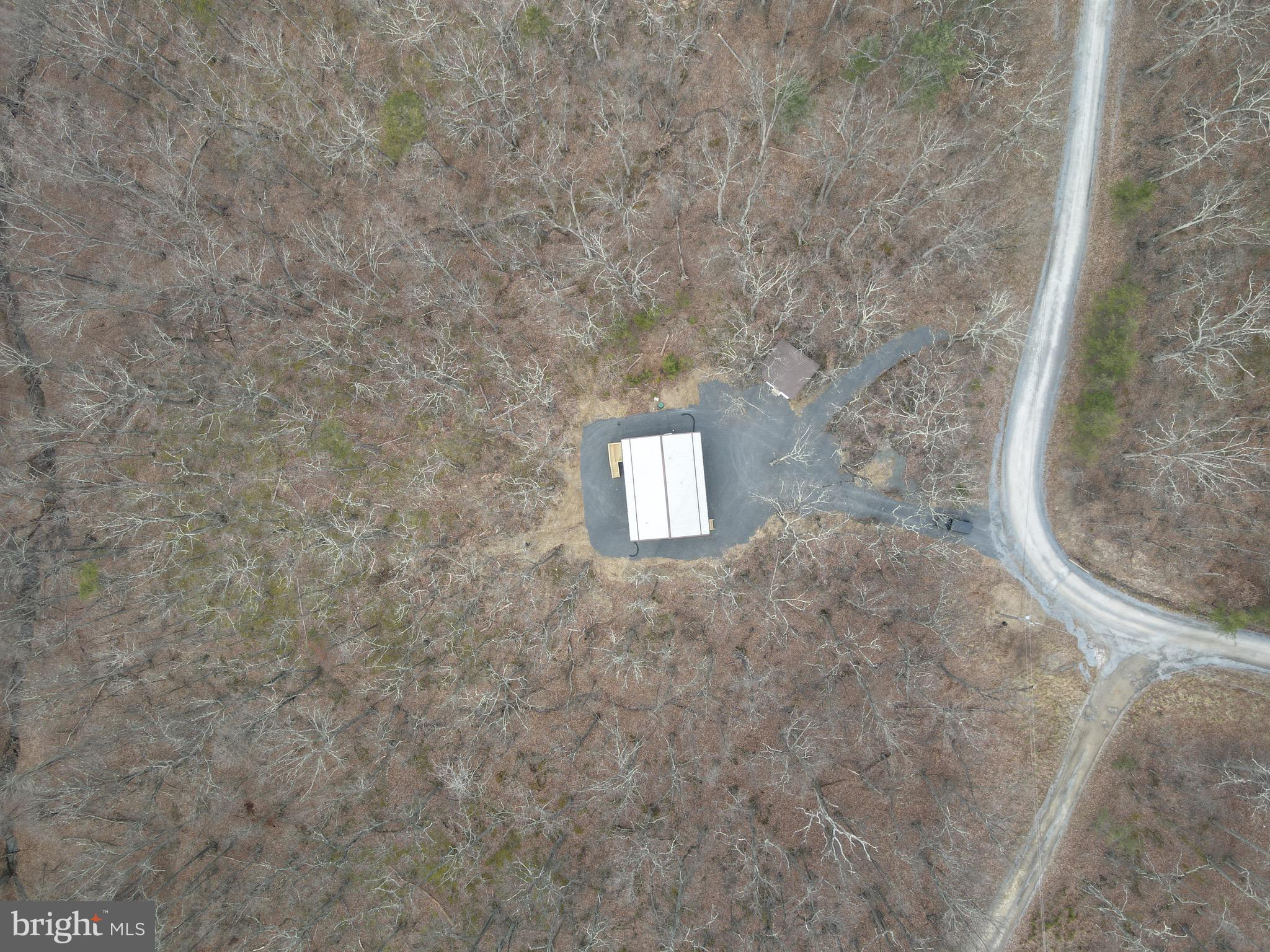 OAK FOREST SUBDIVISION - Residential