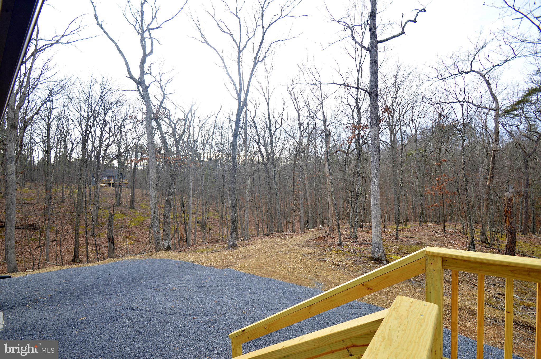 OAK FOREST SUBDIVISION - Residential