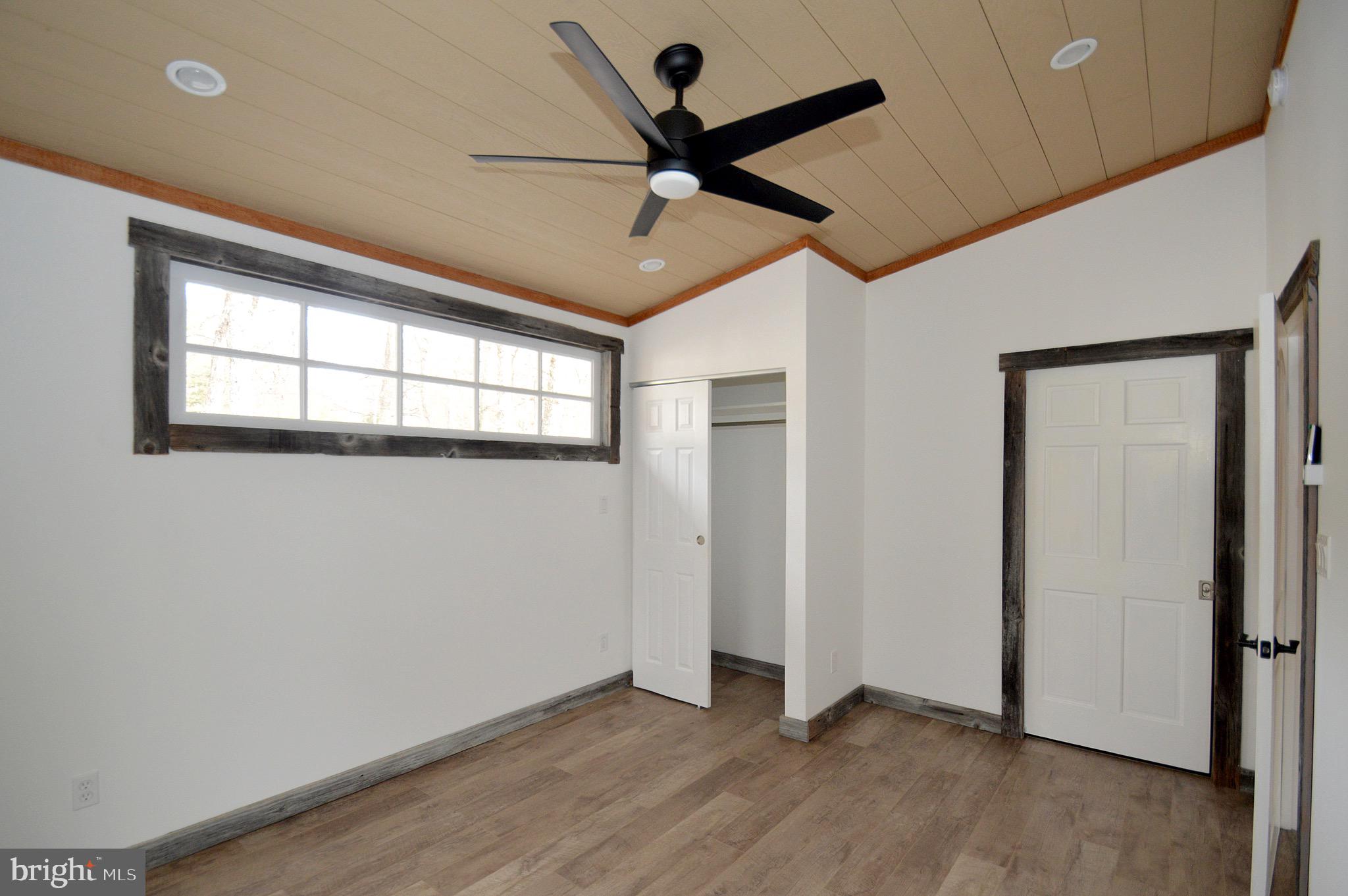 OAK FOREST SUBDIVISION - Residential