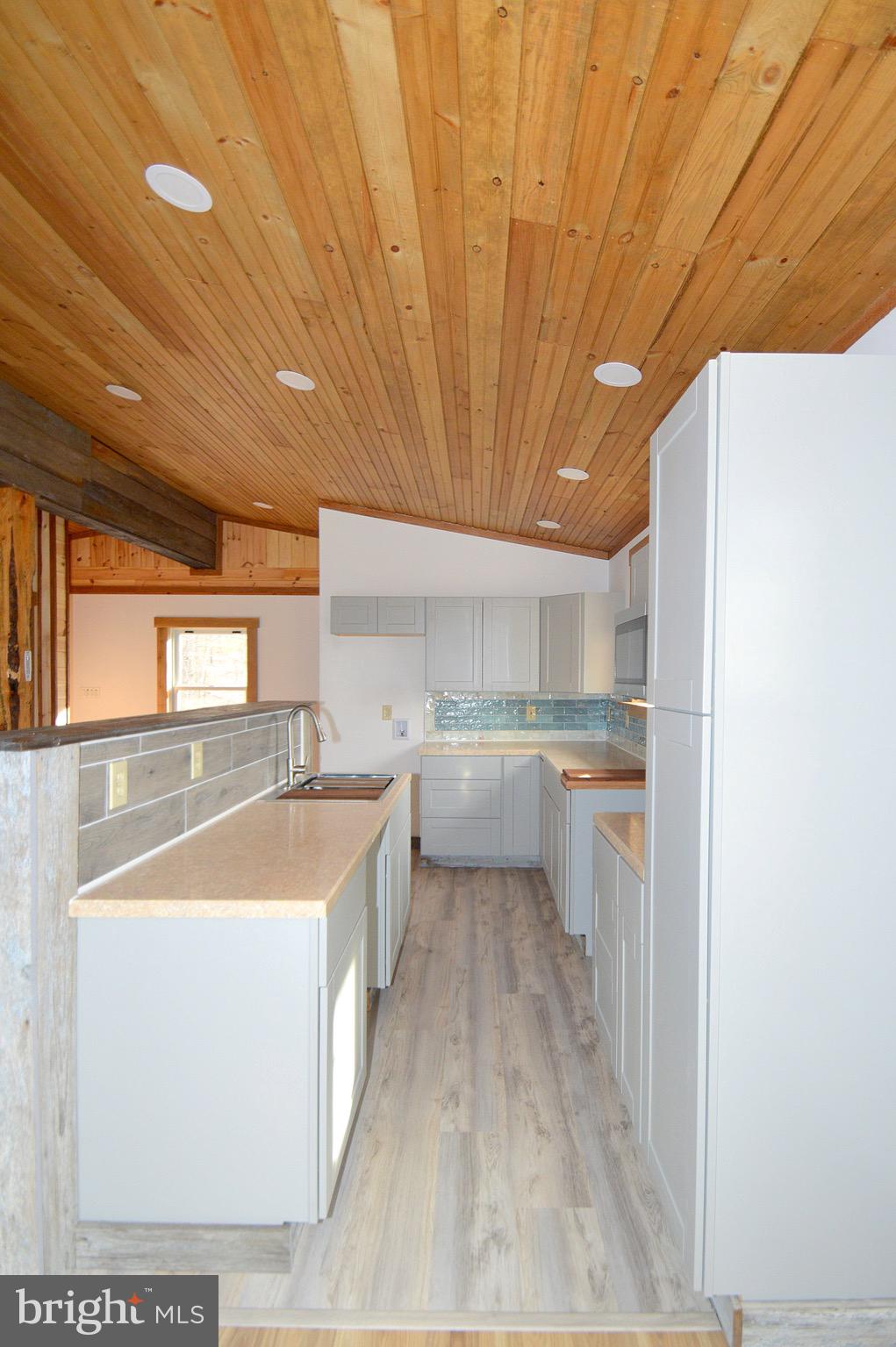 OAK FOREST SUBDIVISION - Residential