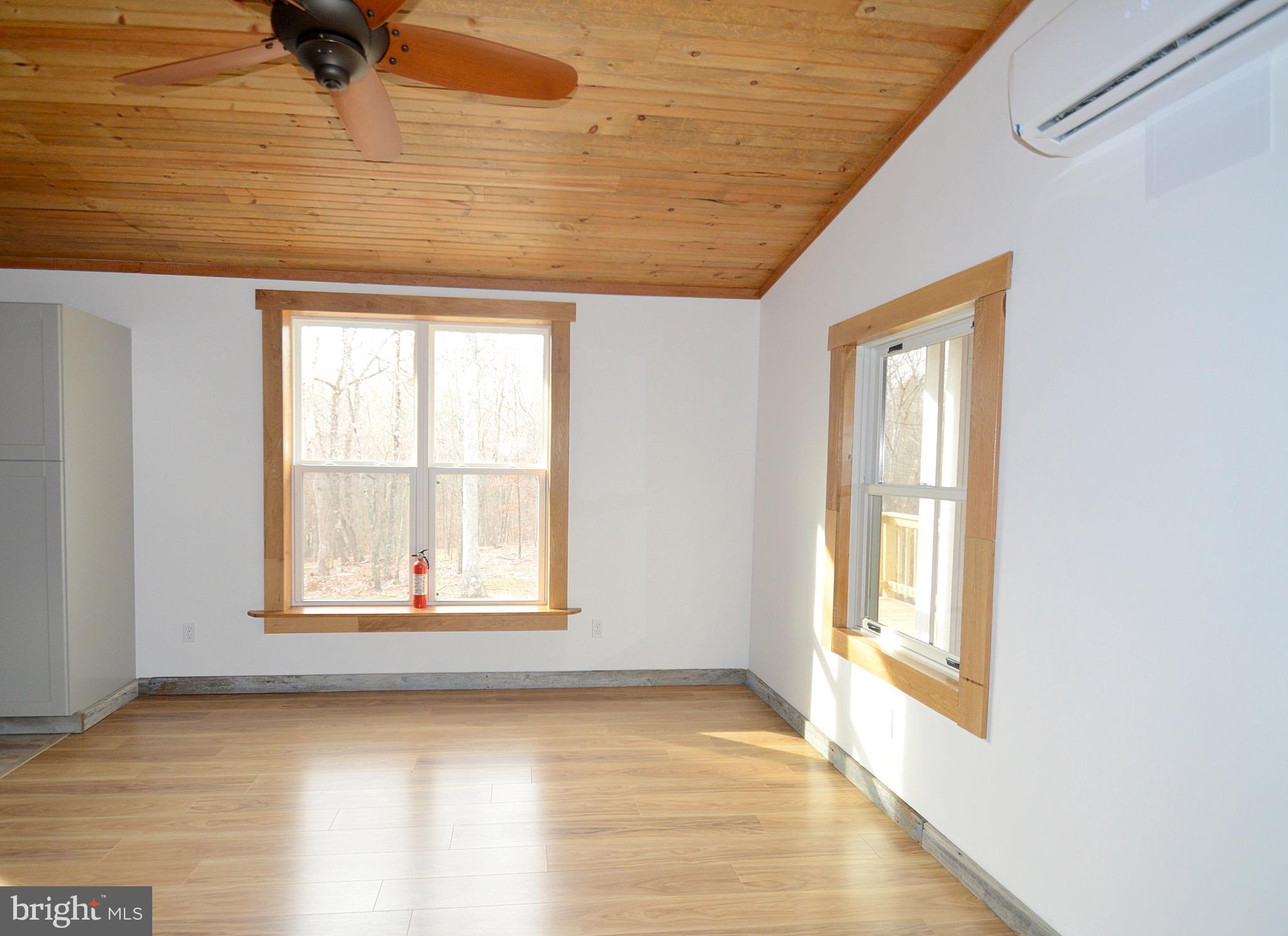 OAK FOREST SUBDIVISION - Residential