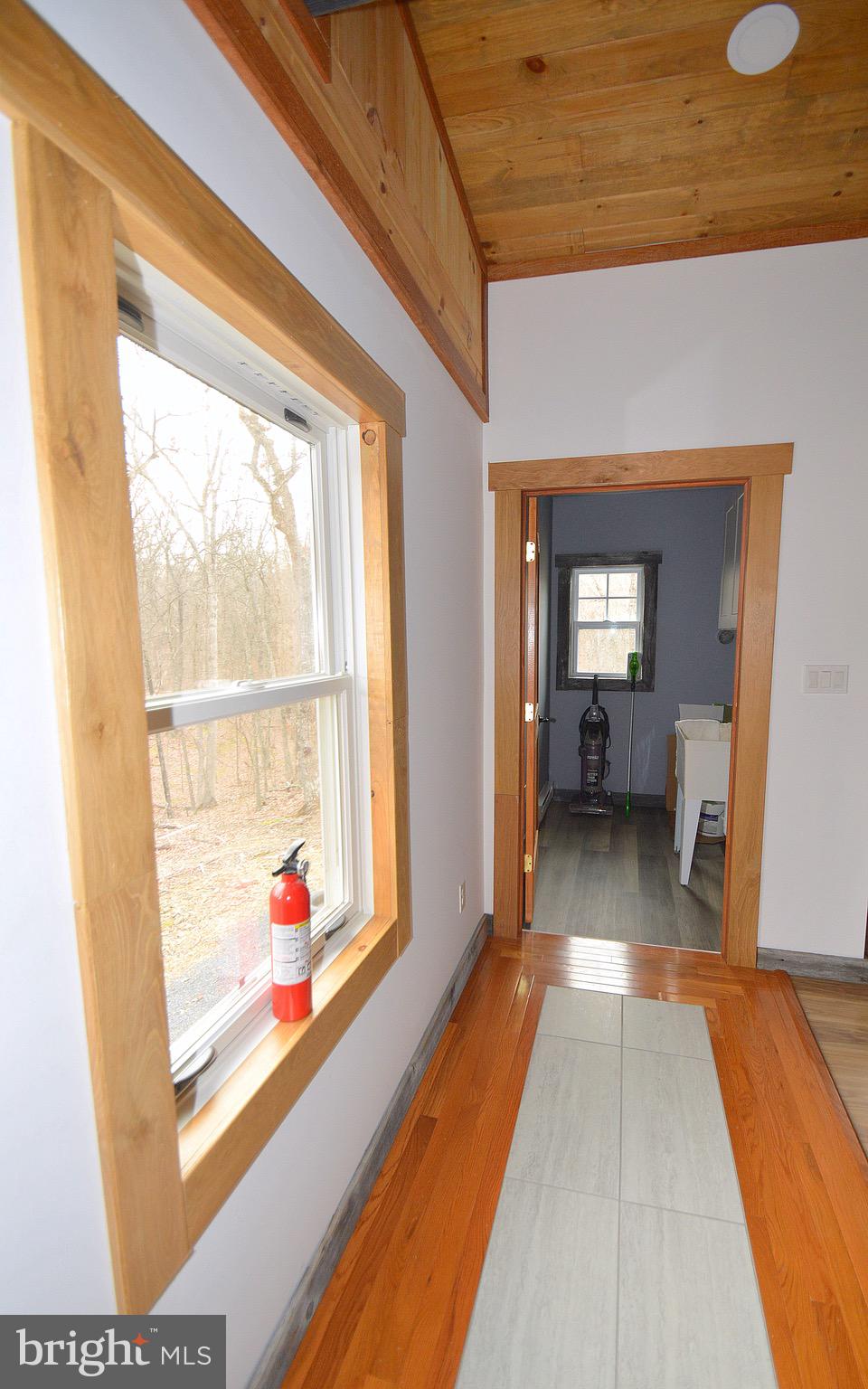 OAK FOREST SUBDIVISION - Residential