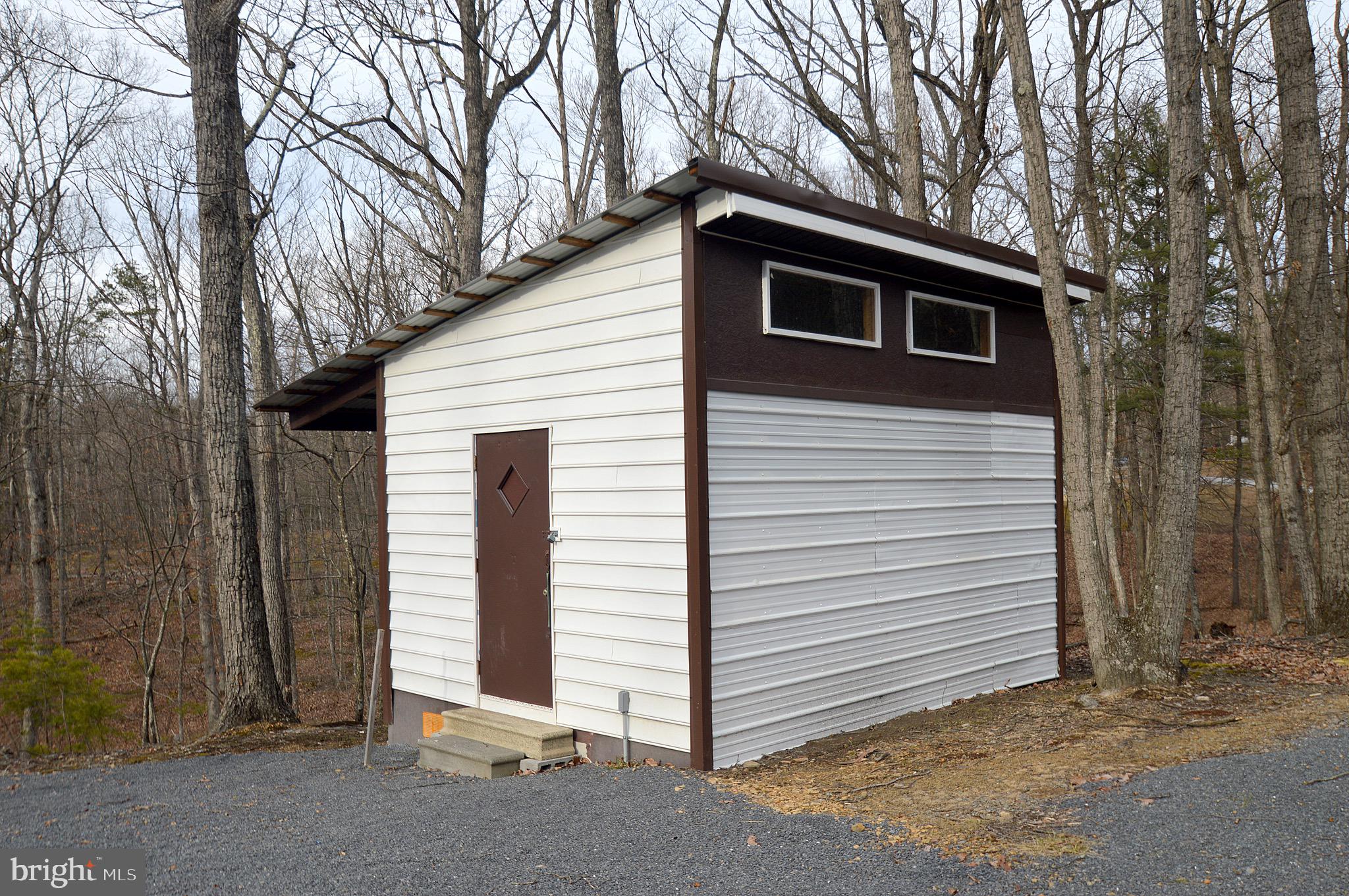 OAK FOREST SUBDIVISION - Residential