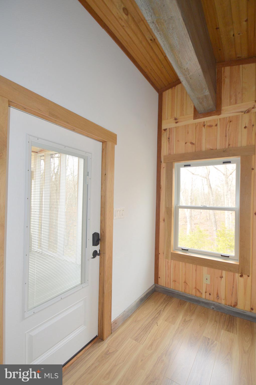 OAK FOREST SUBDIVISION - Residential