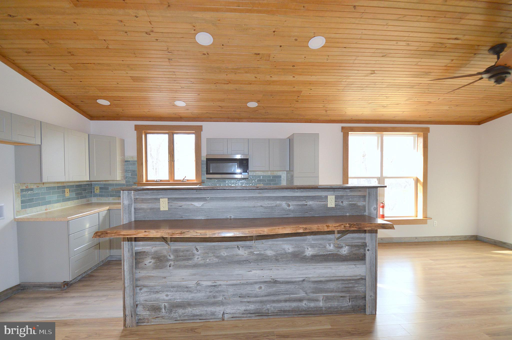 OAK FOREST SUBDIVISION - Residential