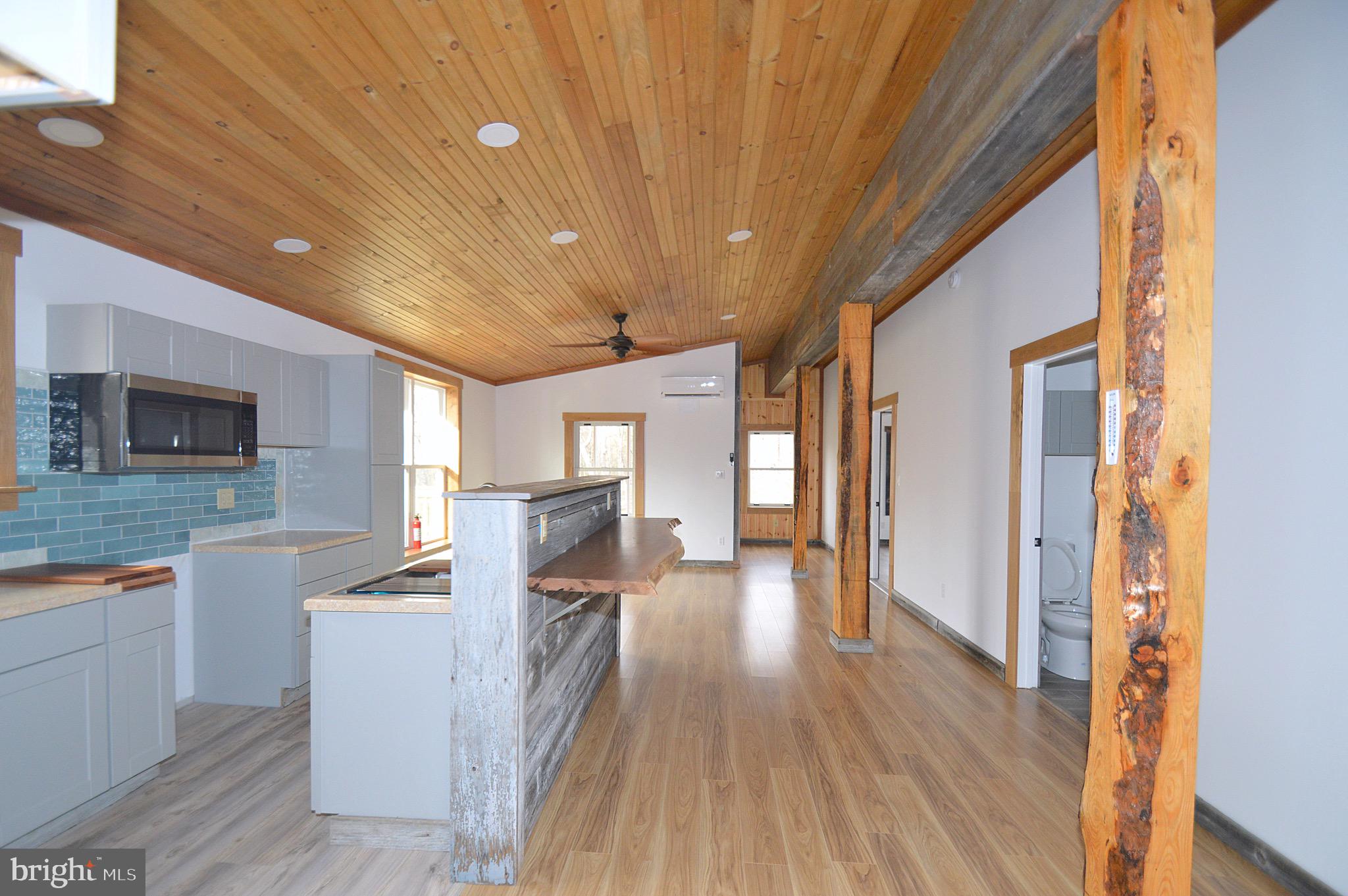 OAK FOREST SUBDIVISION - Residential