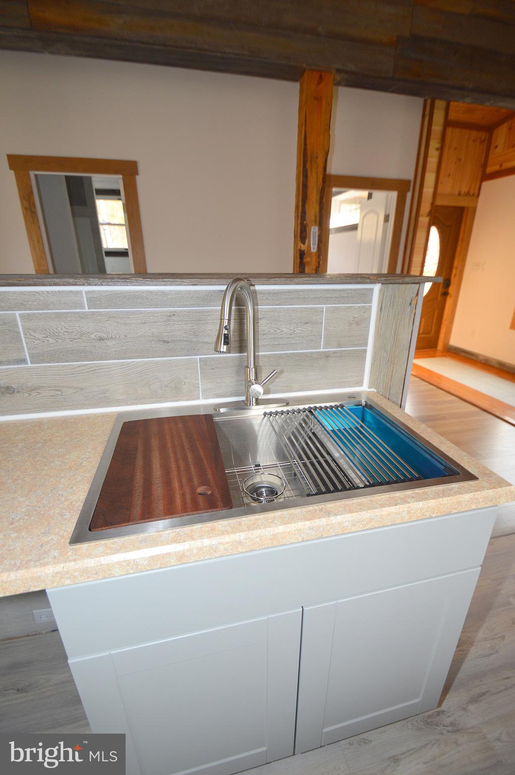 OAK FOREST SUBDIVISION - Residential