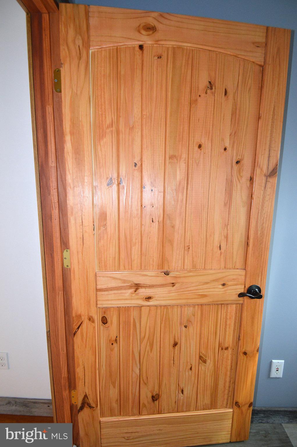 OAK FOREST SUBDIVISION - Residential