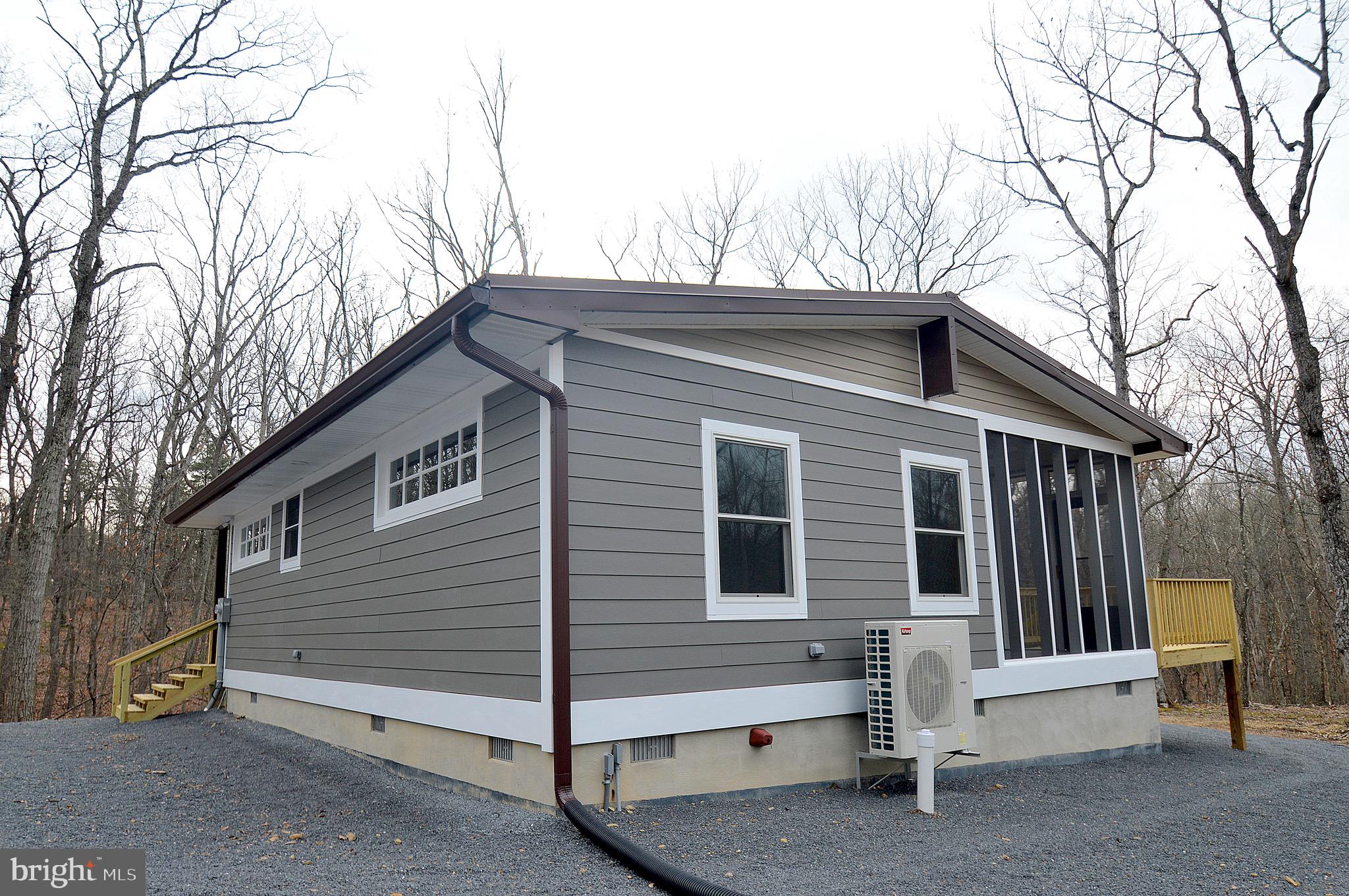 OAK FOREST SUBDIVISION - Residential