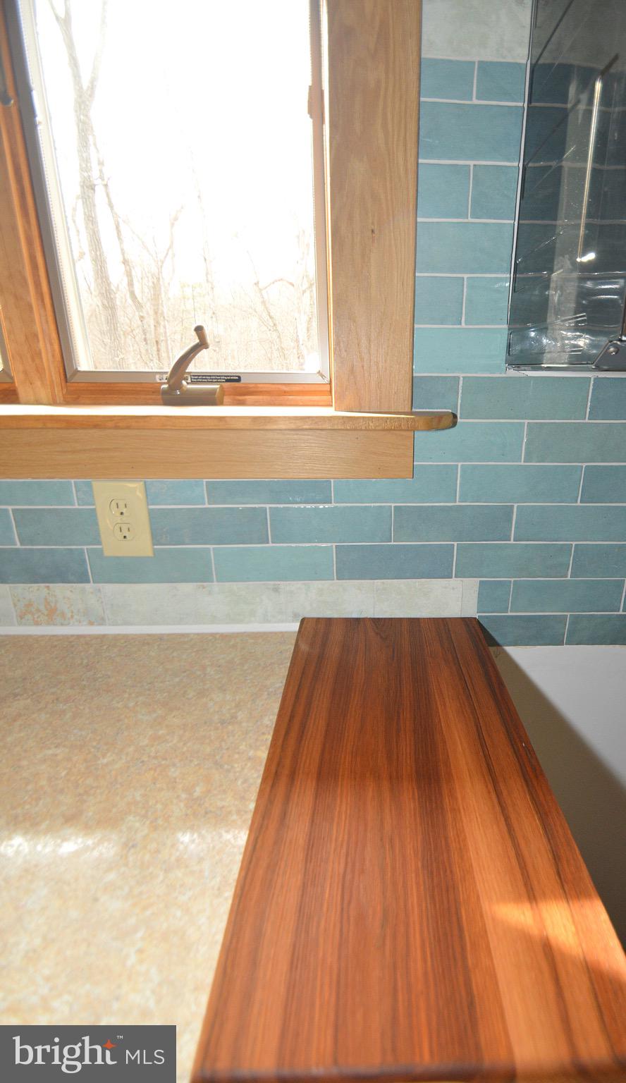 OAK FOREST SUBDIVISION - Residential