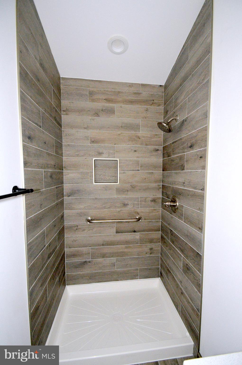 OAK FOREST SUBDIVISION - Residential