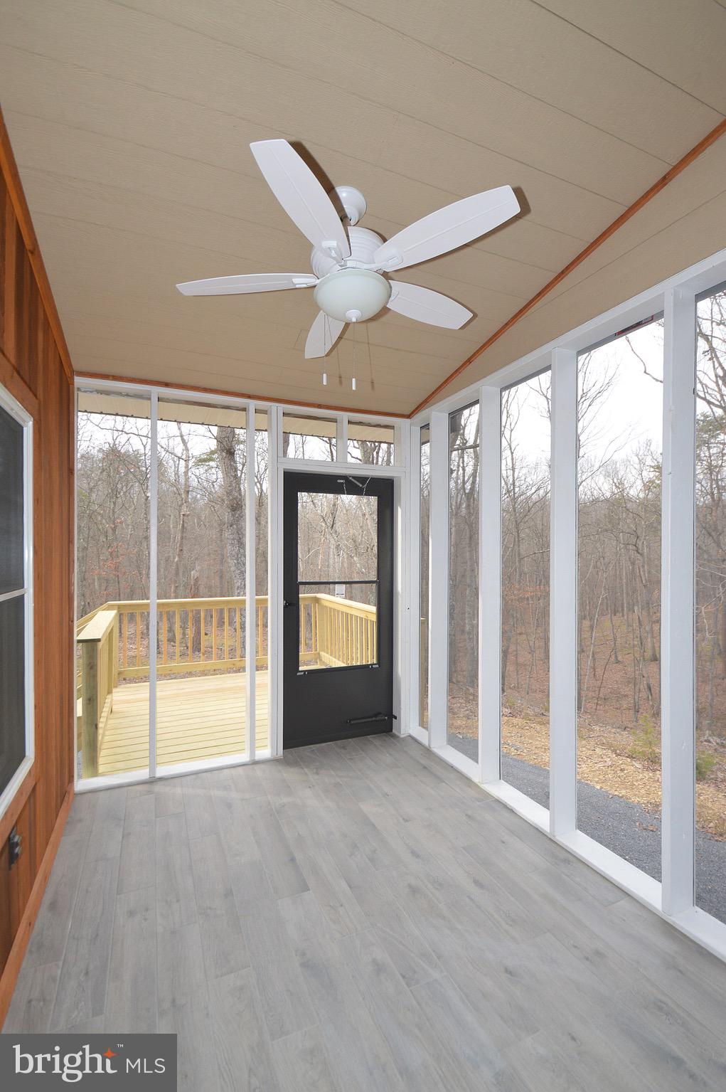 OAK FOREST SUBDIVISION - Residential