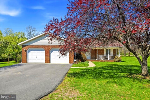 Homes For Sale - 229 Hollis Drive<br/> GERRARDSTOWN, WV 25420