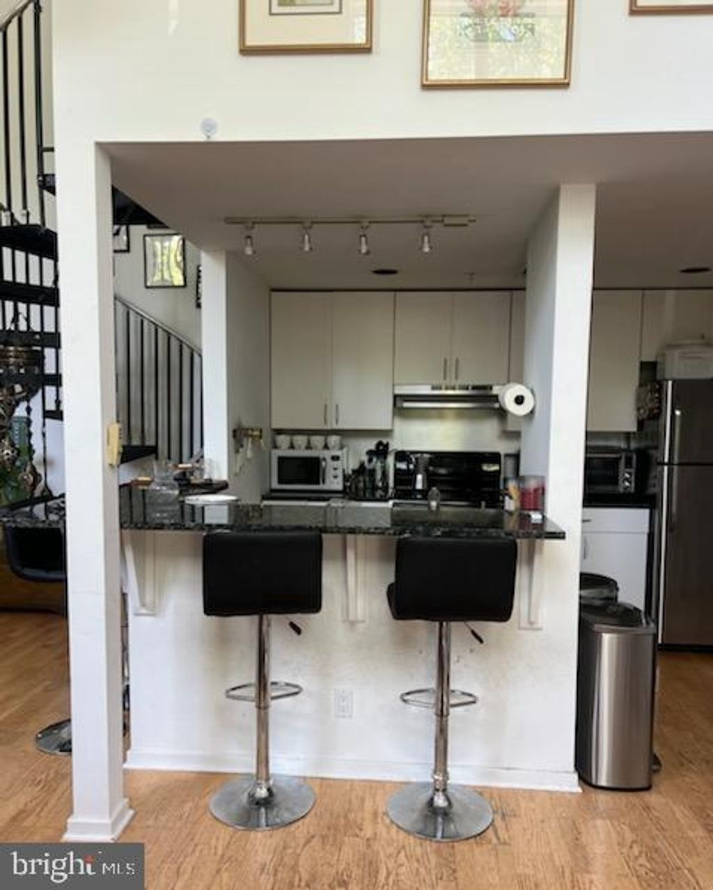 Photo of 182 Gay Street #406, PHILADELPHIA, PA 19128 (MLS # PAPH2589580)