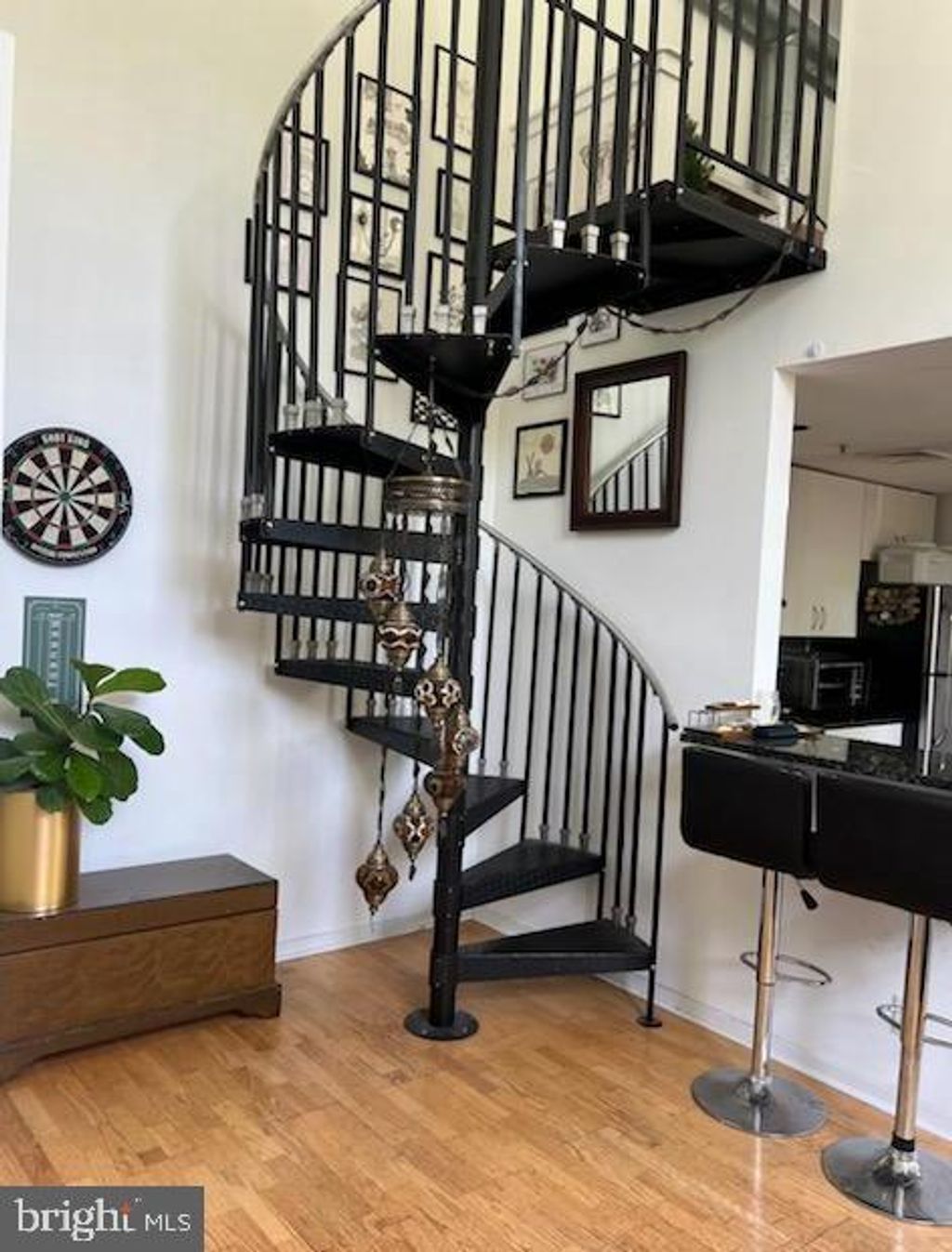 Photo of 182 Gay Street #406, PHILADELPHIA, PA 19128 (MLS # PAPH2589580)