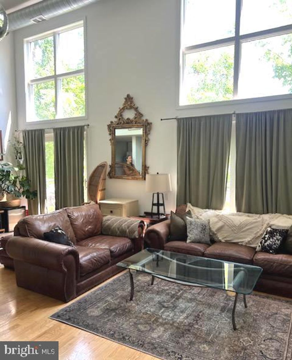 Photo of 182 Gay Street #406, PHILADELPHIA, PA 19128 (MLS # PAPH2589580)