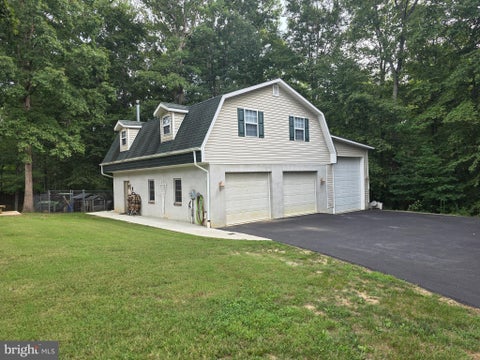 Homes For Rent - 39000 Tanglewood Court #1<br/> Saint Marys County, MECHANICSVILLE, MD 20659