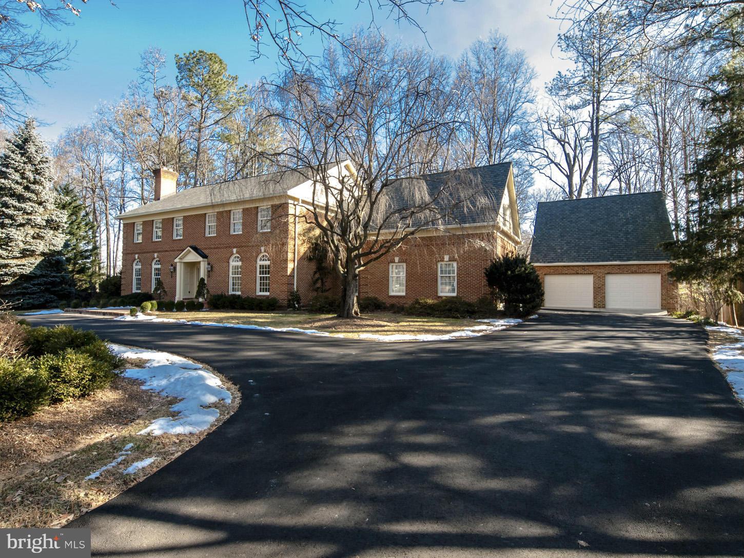 SUMMERWOOD - Residential