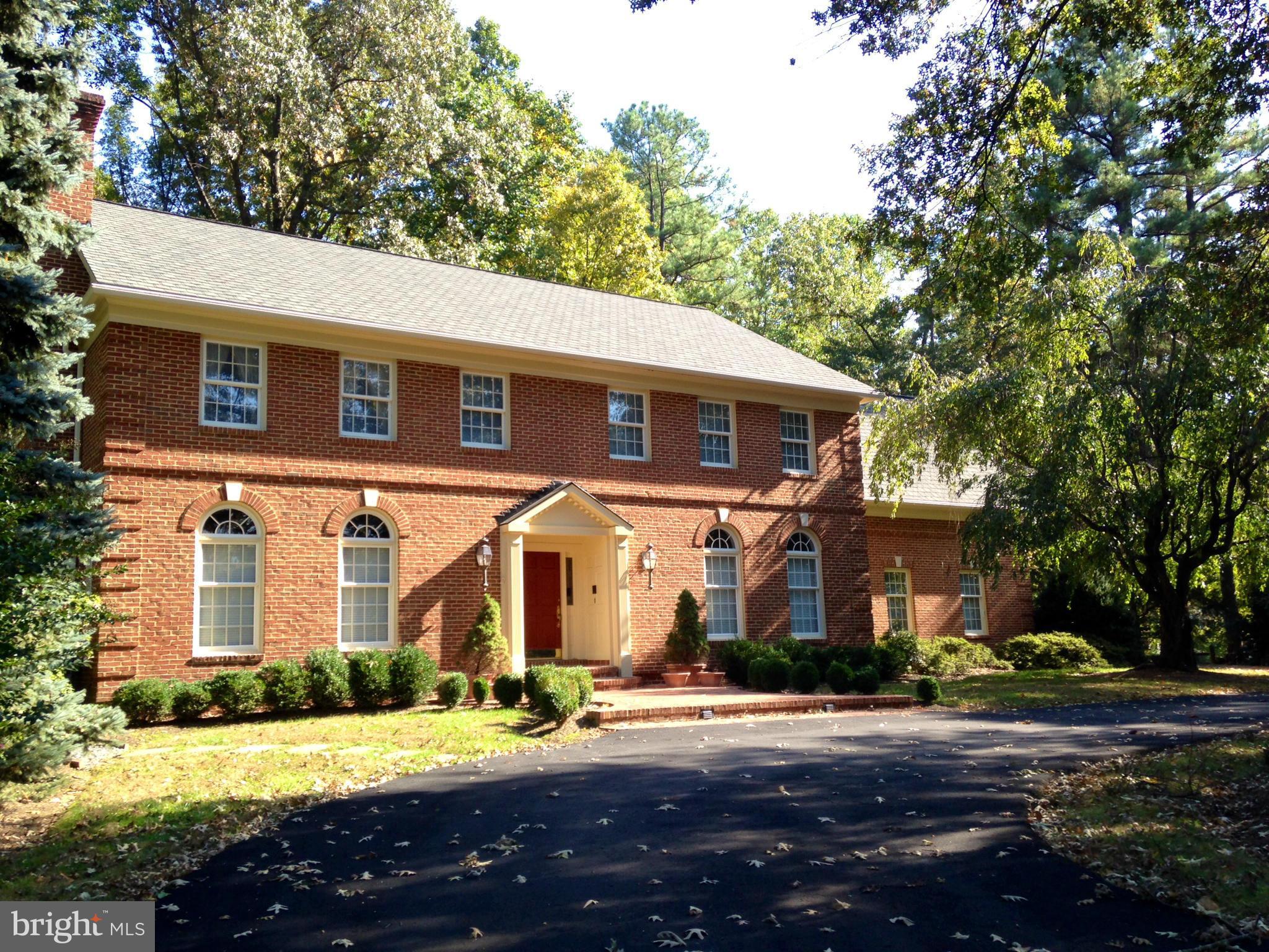 SUMMERWOOD - Residential