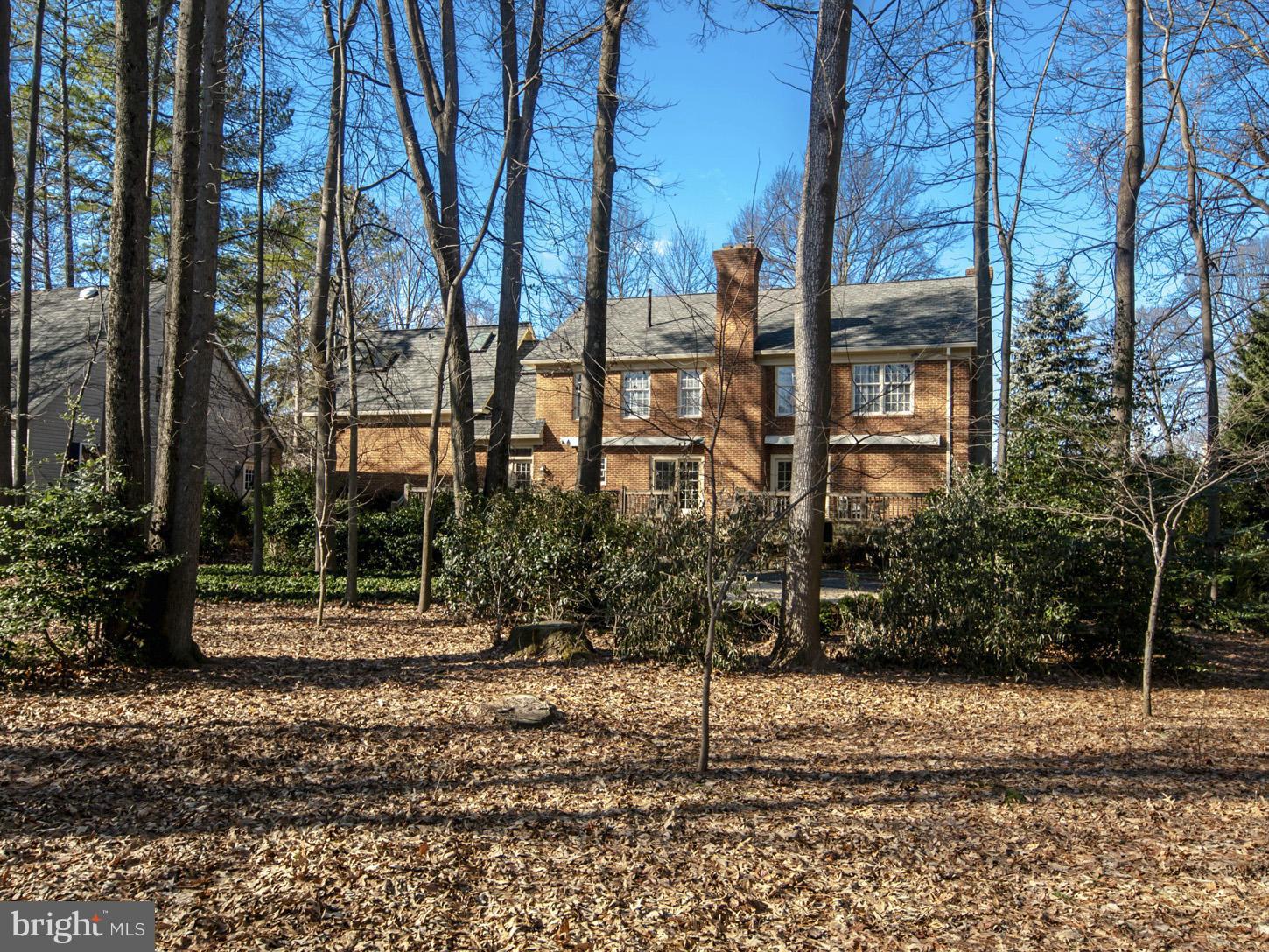 SUMMERWOOD - Residential