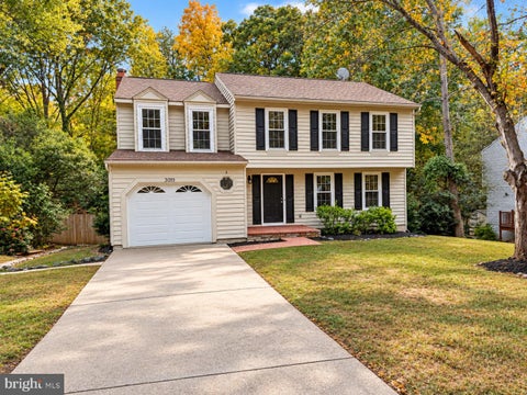 Photo of 3019 Mediterranean Drive, STAFFORD, VA 22554 (MLS # VAST2055132)