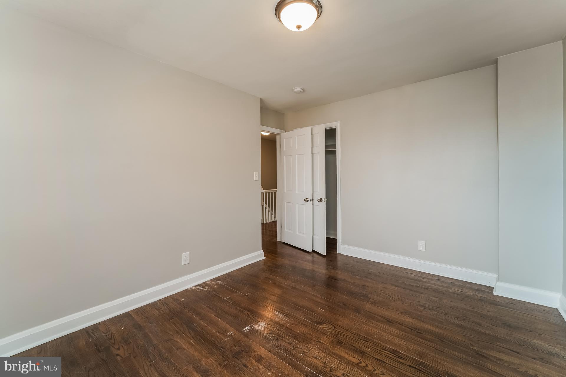 EDMONDSON HEIGHTS - Residential Lease