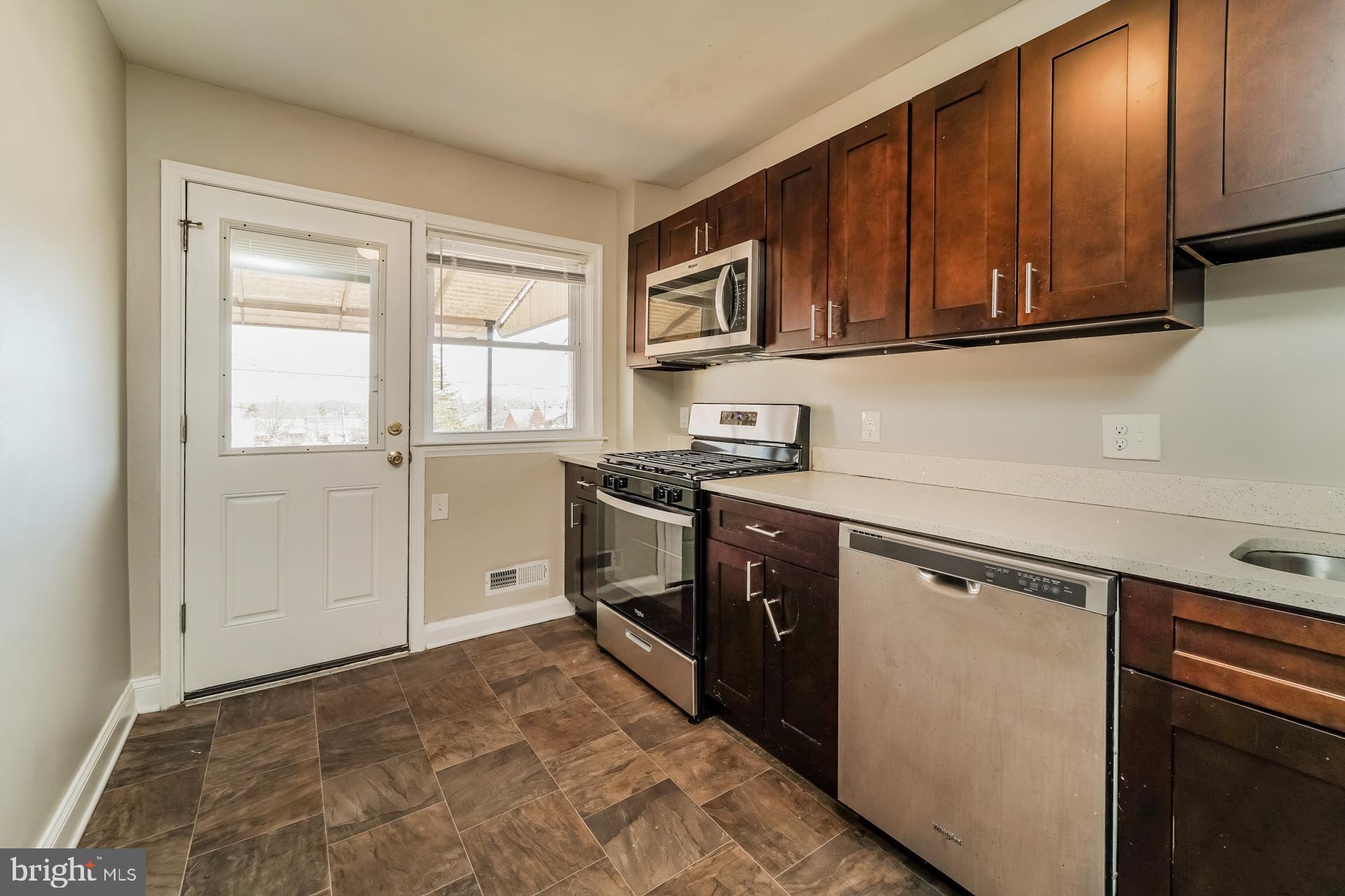 EDMONDSON HEIGHTS - Residential Lease