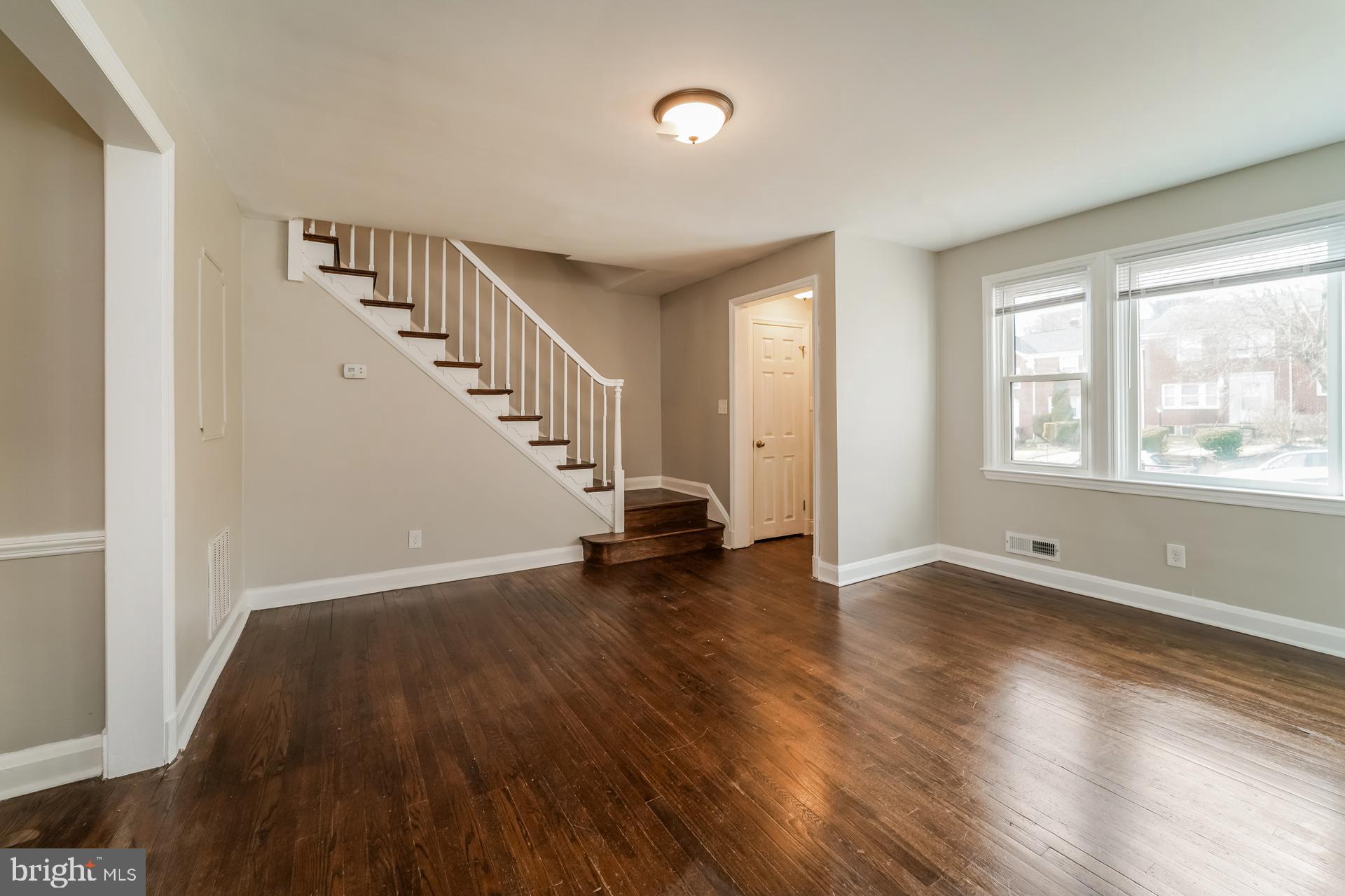 EDMONDSON HEIGHTS - Residential Lease